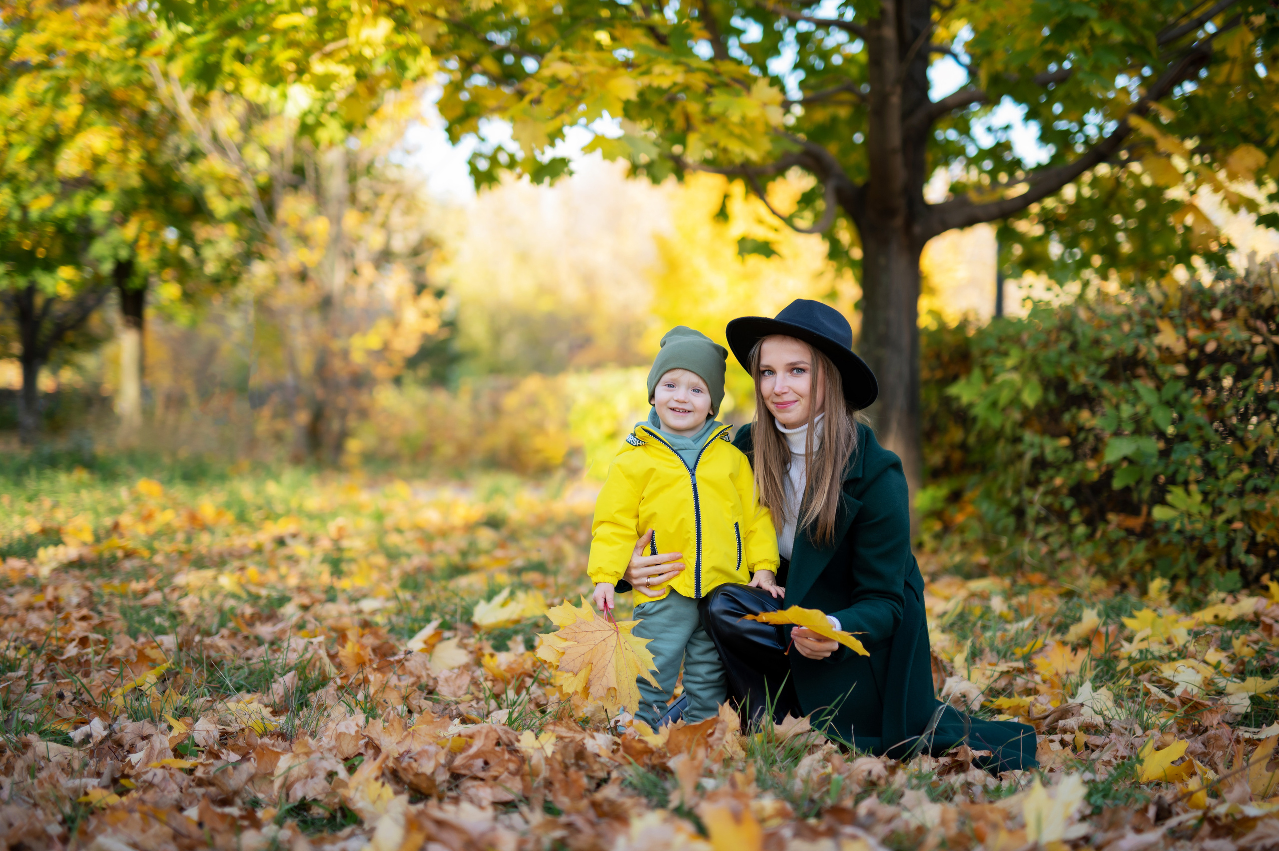 Семья. Детский и семейный фотограф Москва Рязань