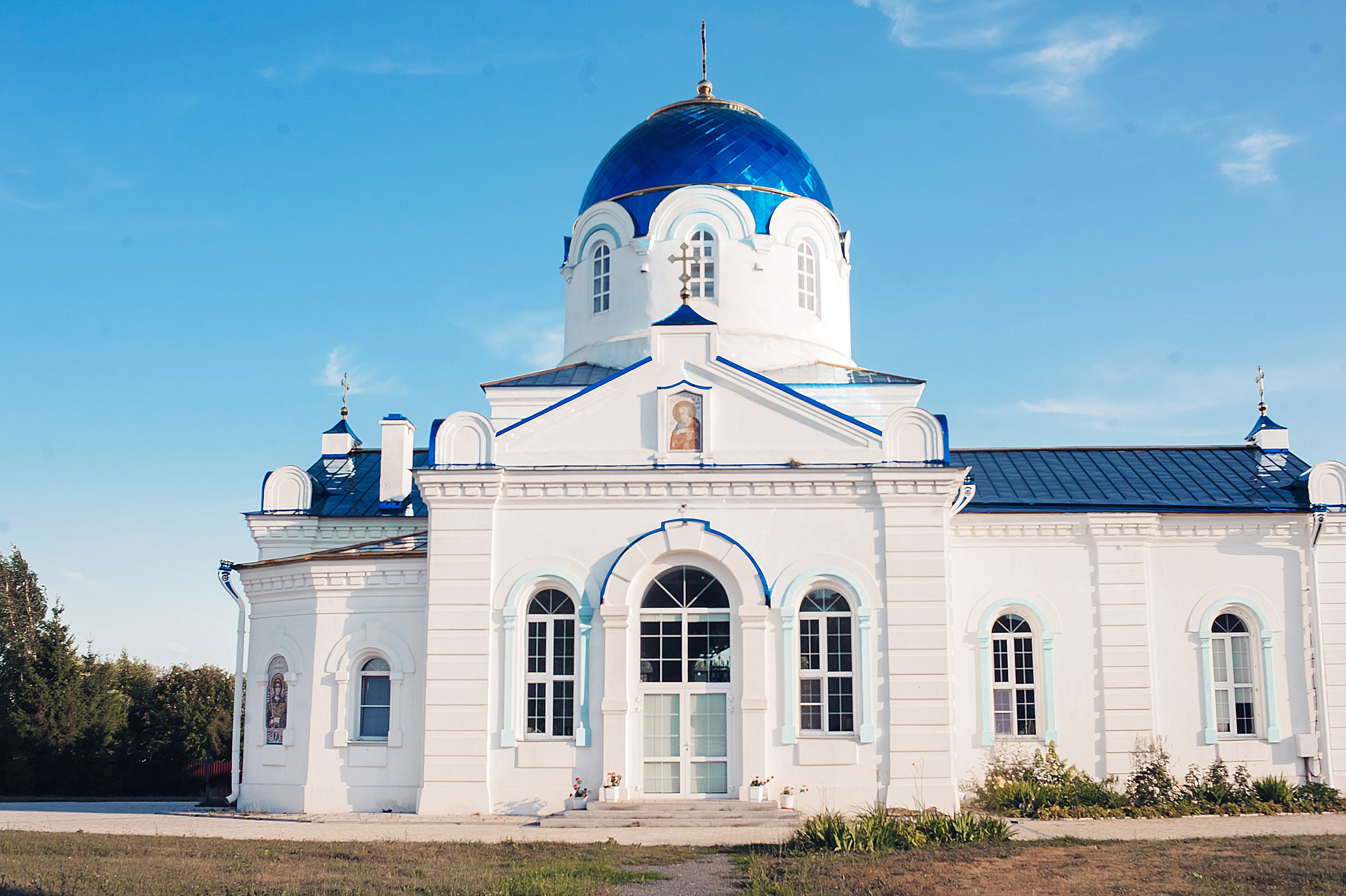Таинство крещения. Детский и семейный фотограф Москва Рязань