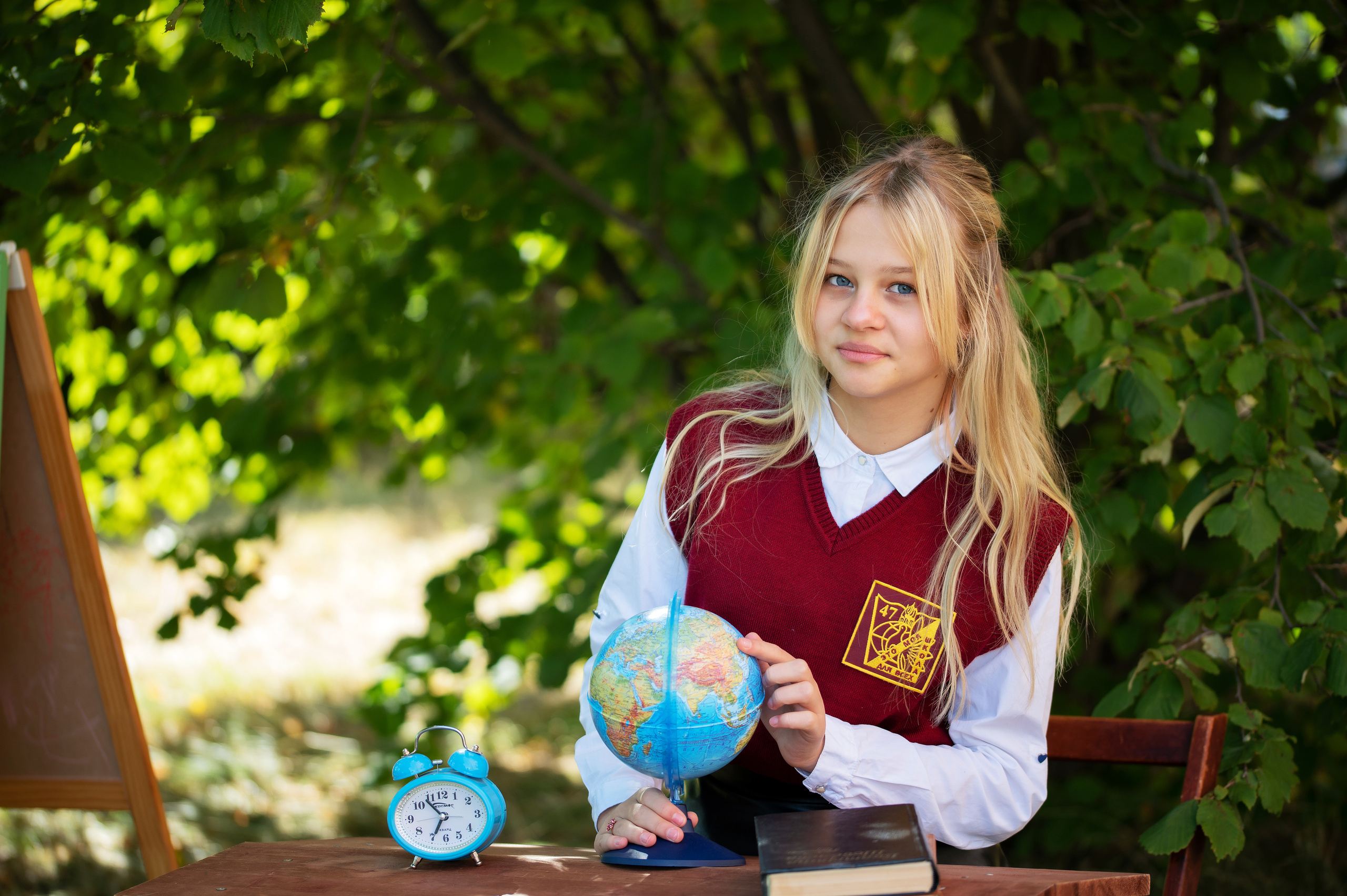Школьные истории. Детский и семейный фотограф Москва Рязань
