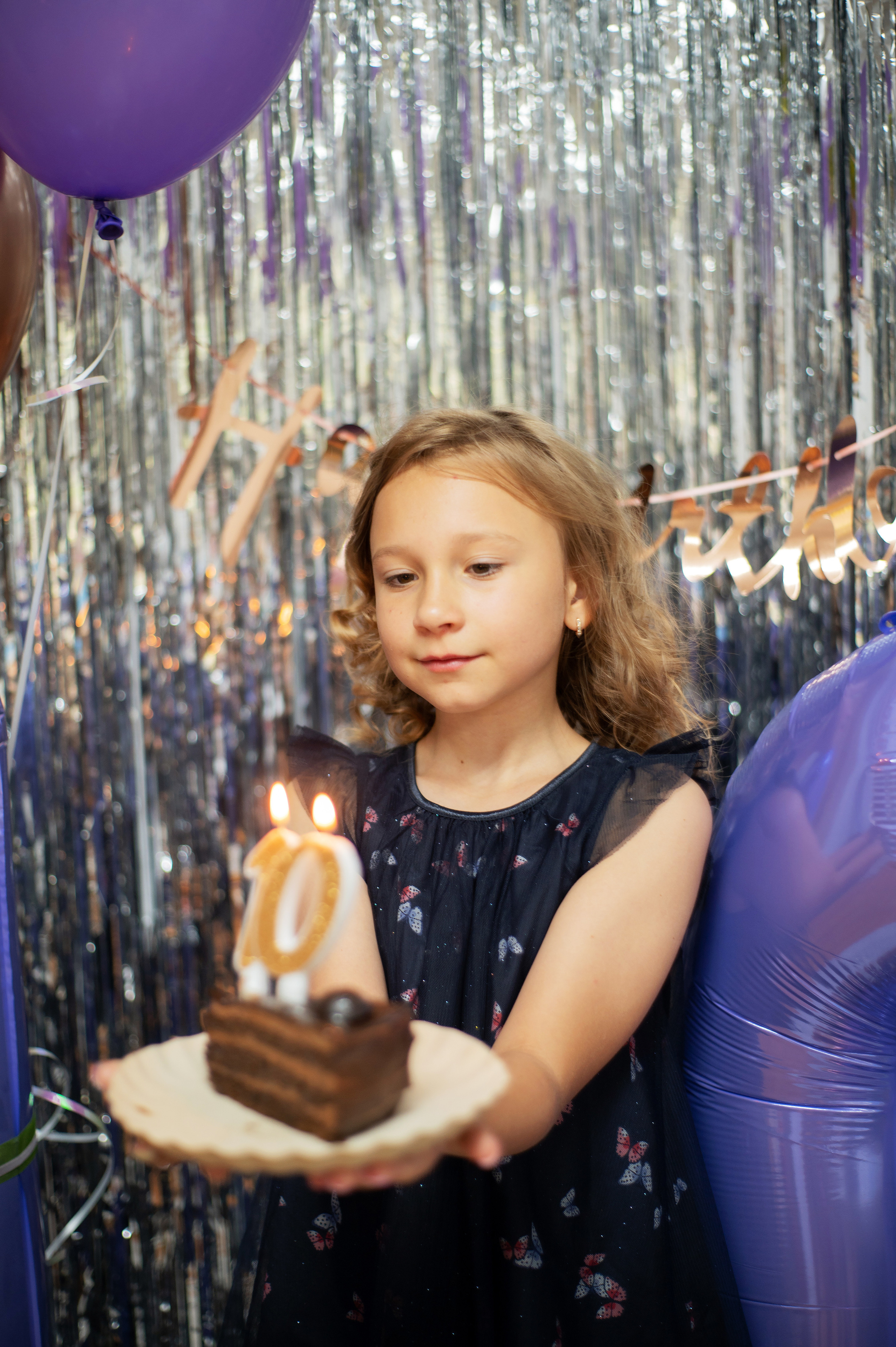 День рождения. Детский и семейный фотограф Москва Рязань