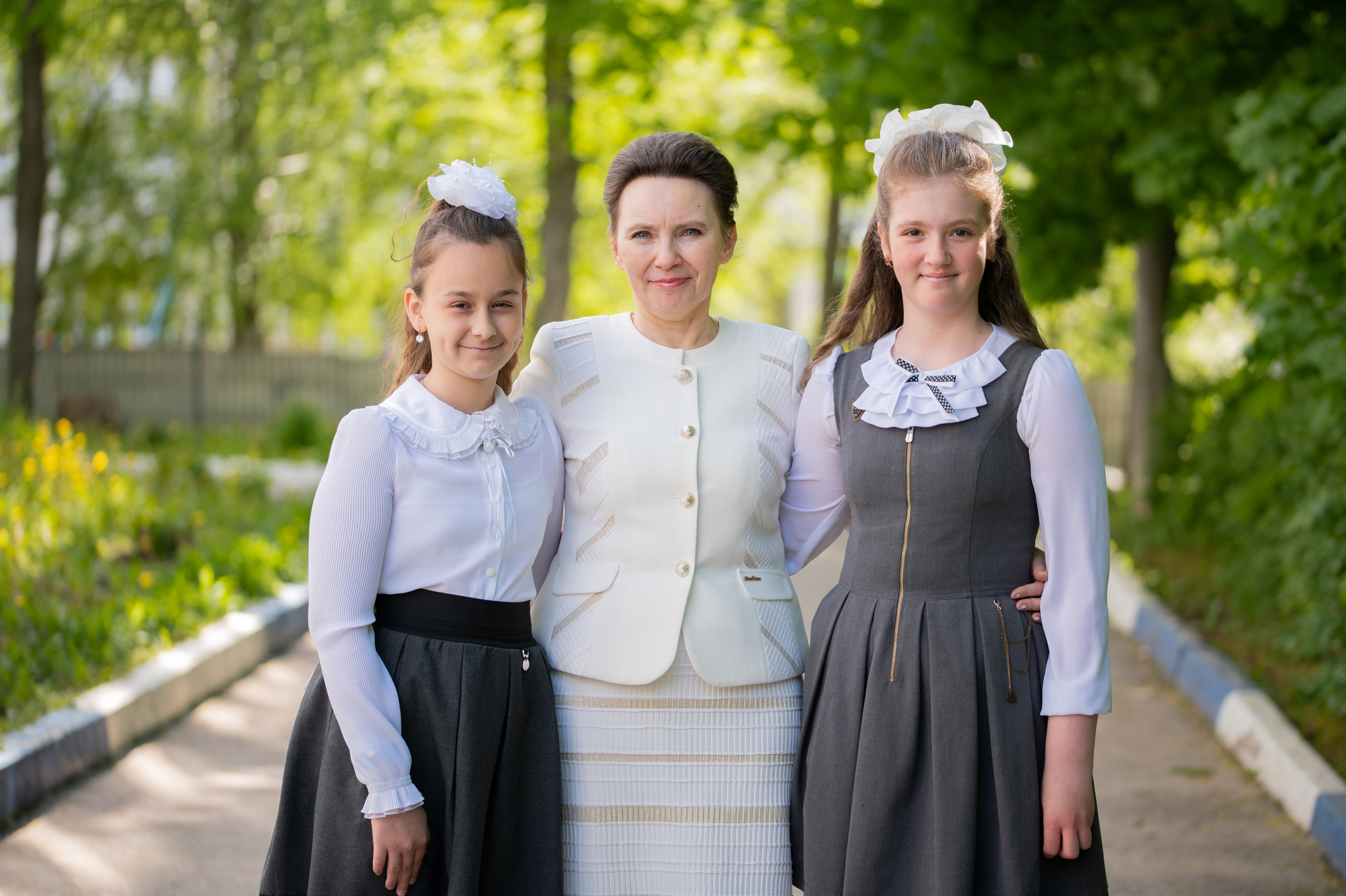 Школа (1-4 класс). Детский и семейный фотограф Москва Рязань