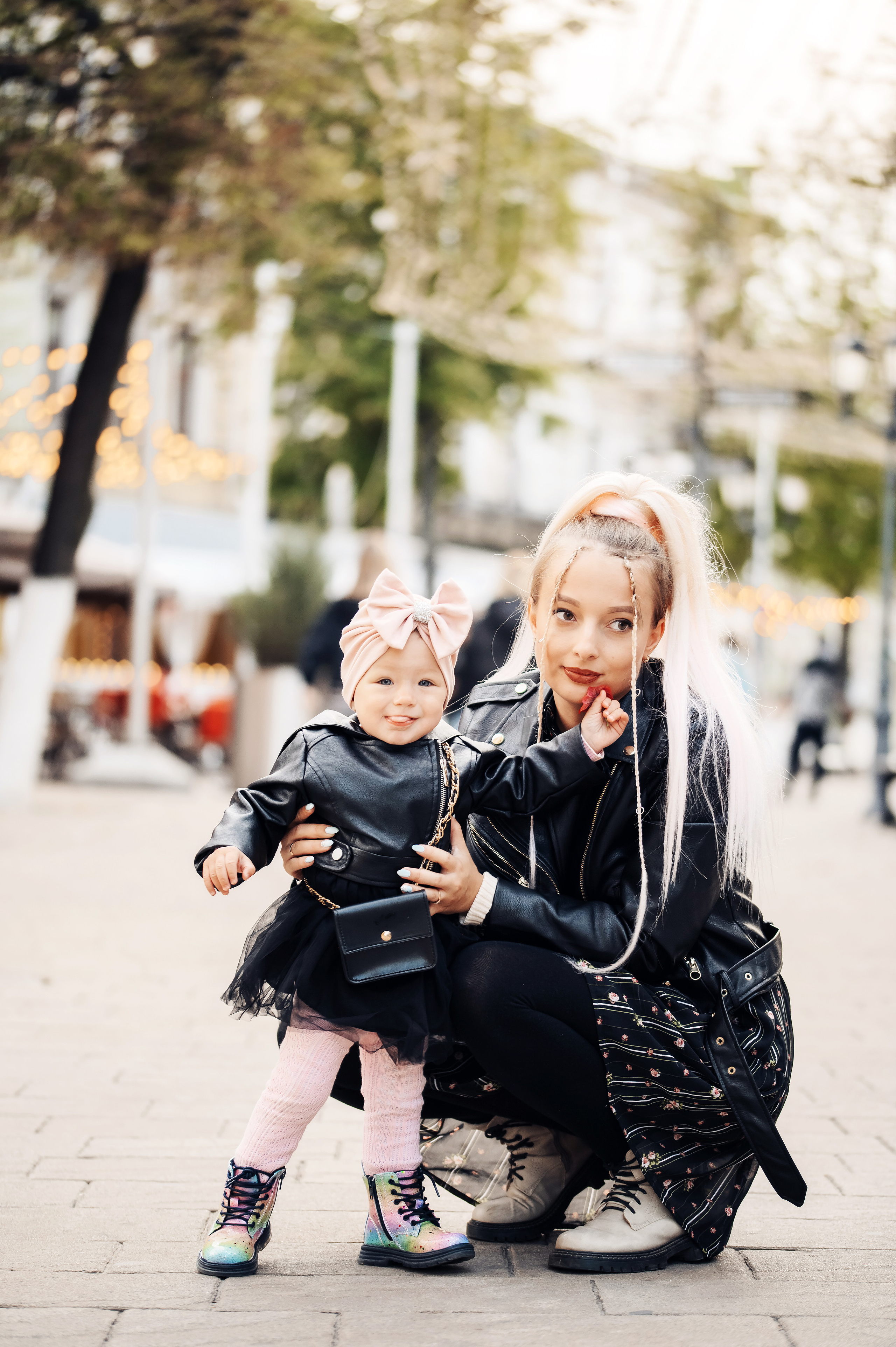 ❤. Детский и семейный фотограф Москва Рязань