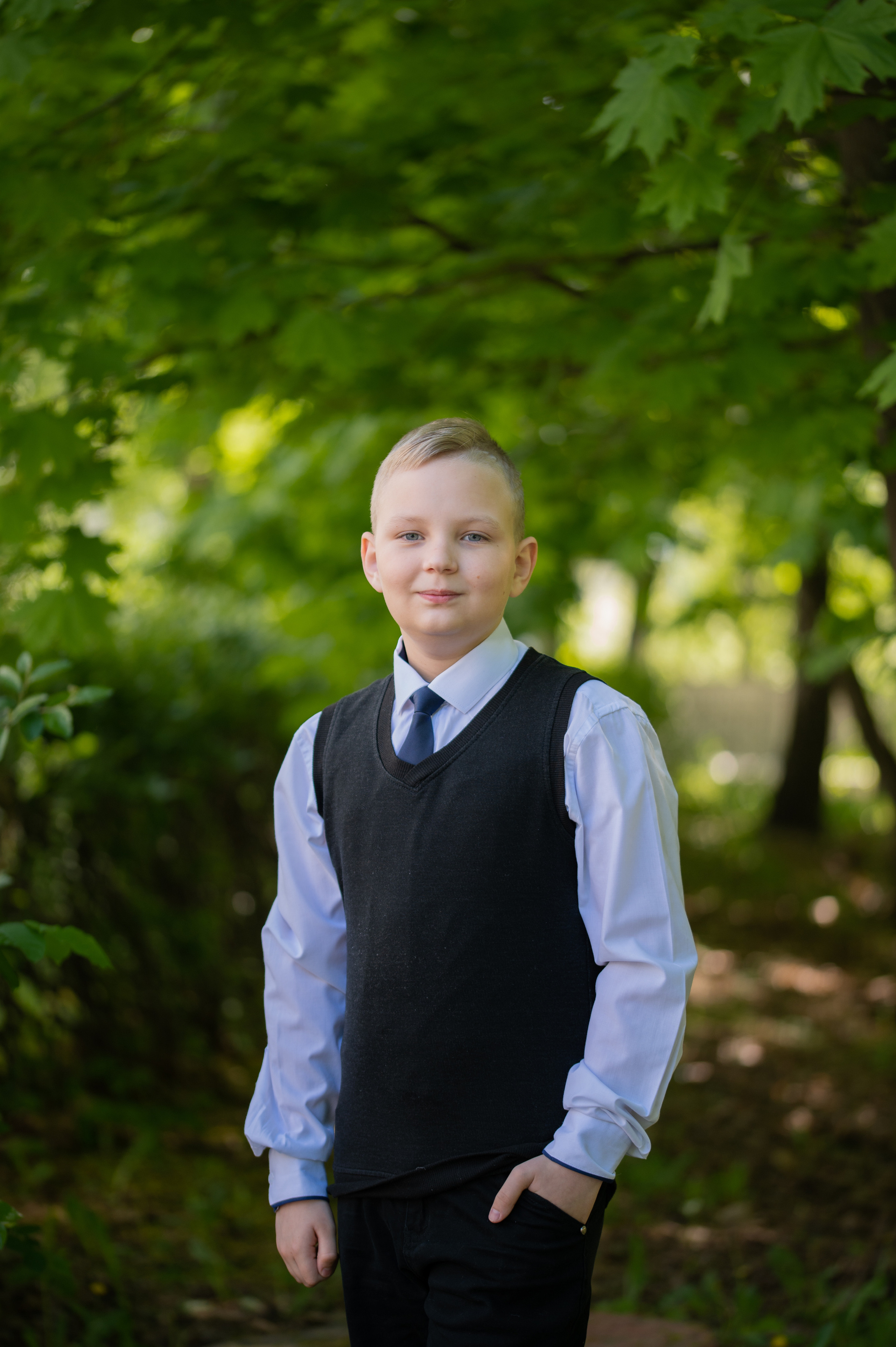 Школа (1-4 класс). Детский и семейный фотограф Москва Рязань