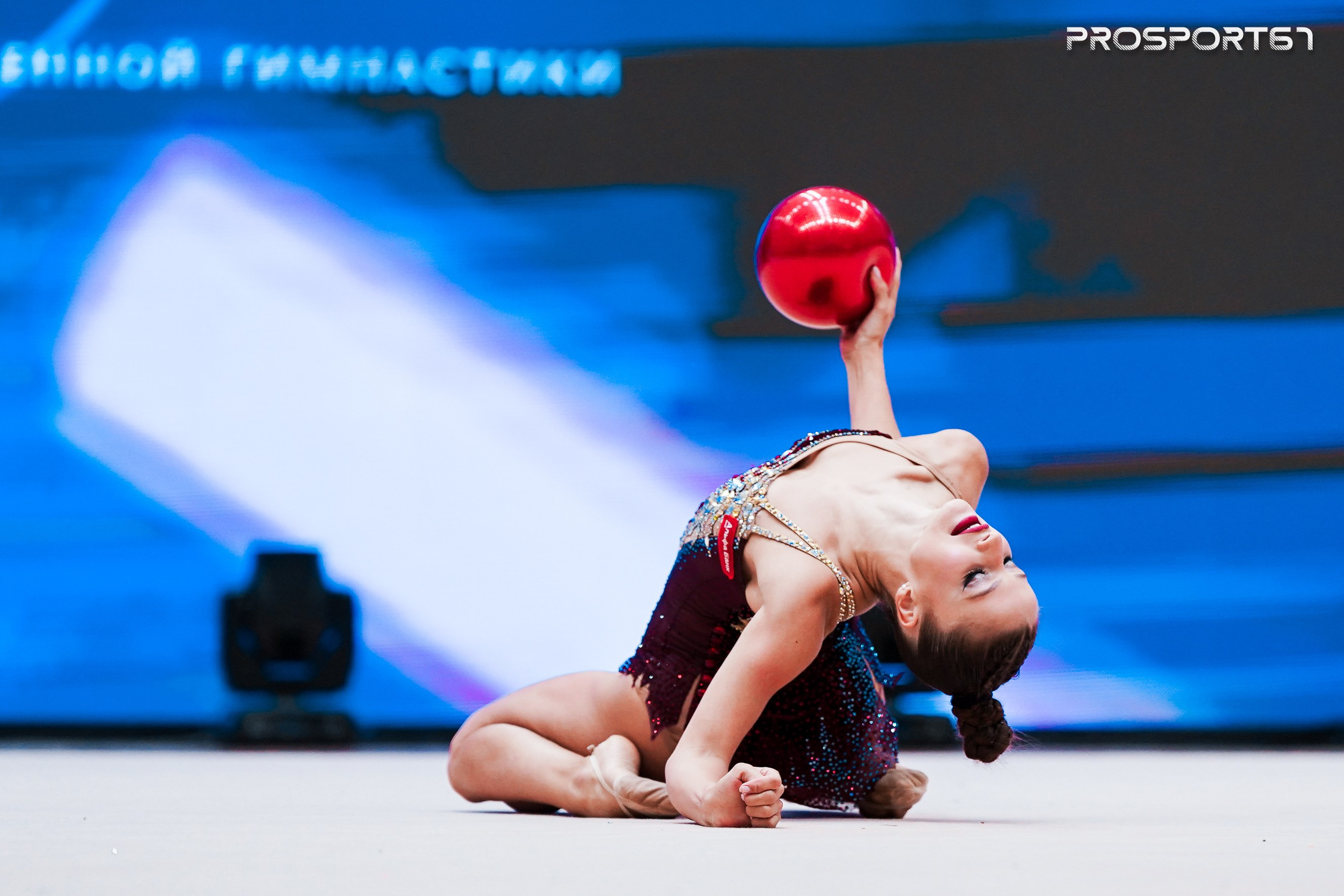 Милина Щенятская. Хрустальная роза 2025 г.Минск. Спортивный фотограф Олег Медведев | prosport67 | Смоленск