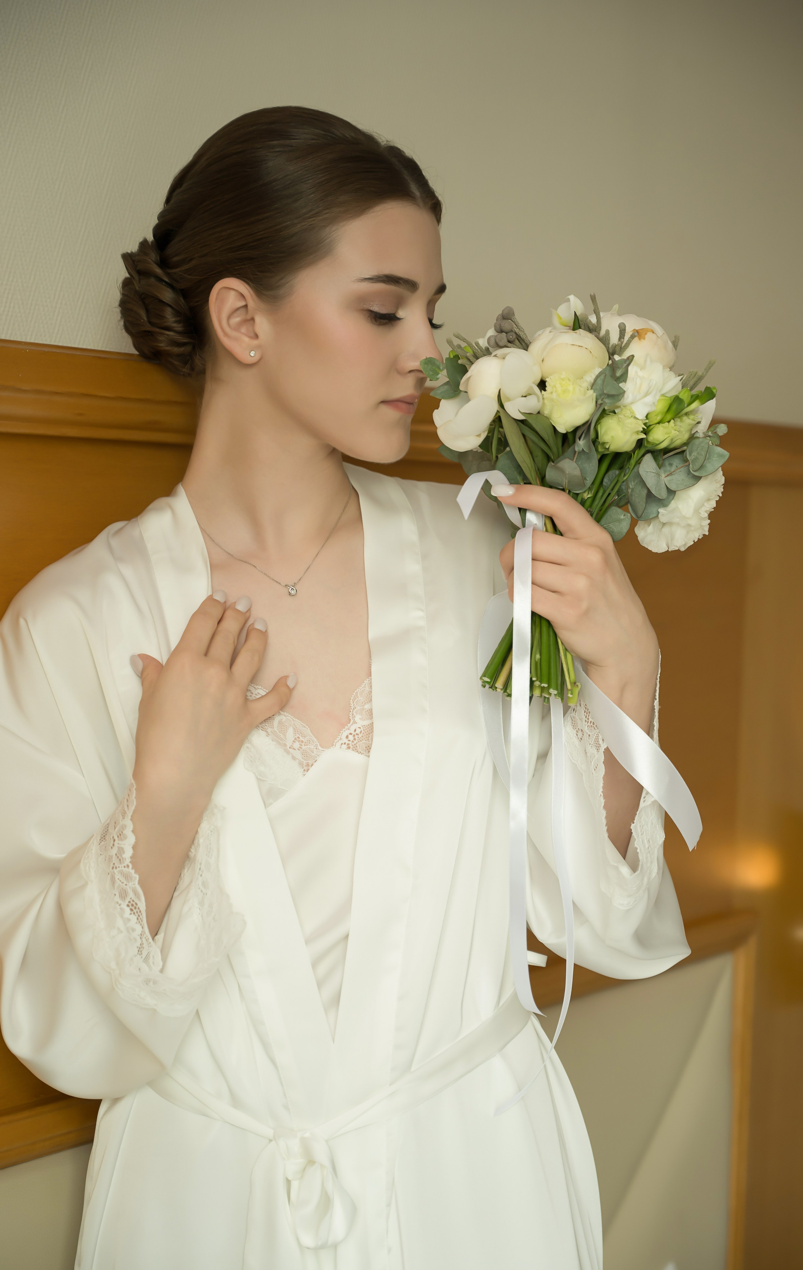 Данила & Олеся. Семейный и контент фотограф в Москве Alira