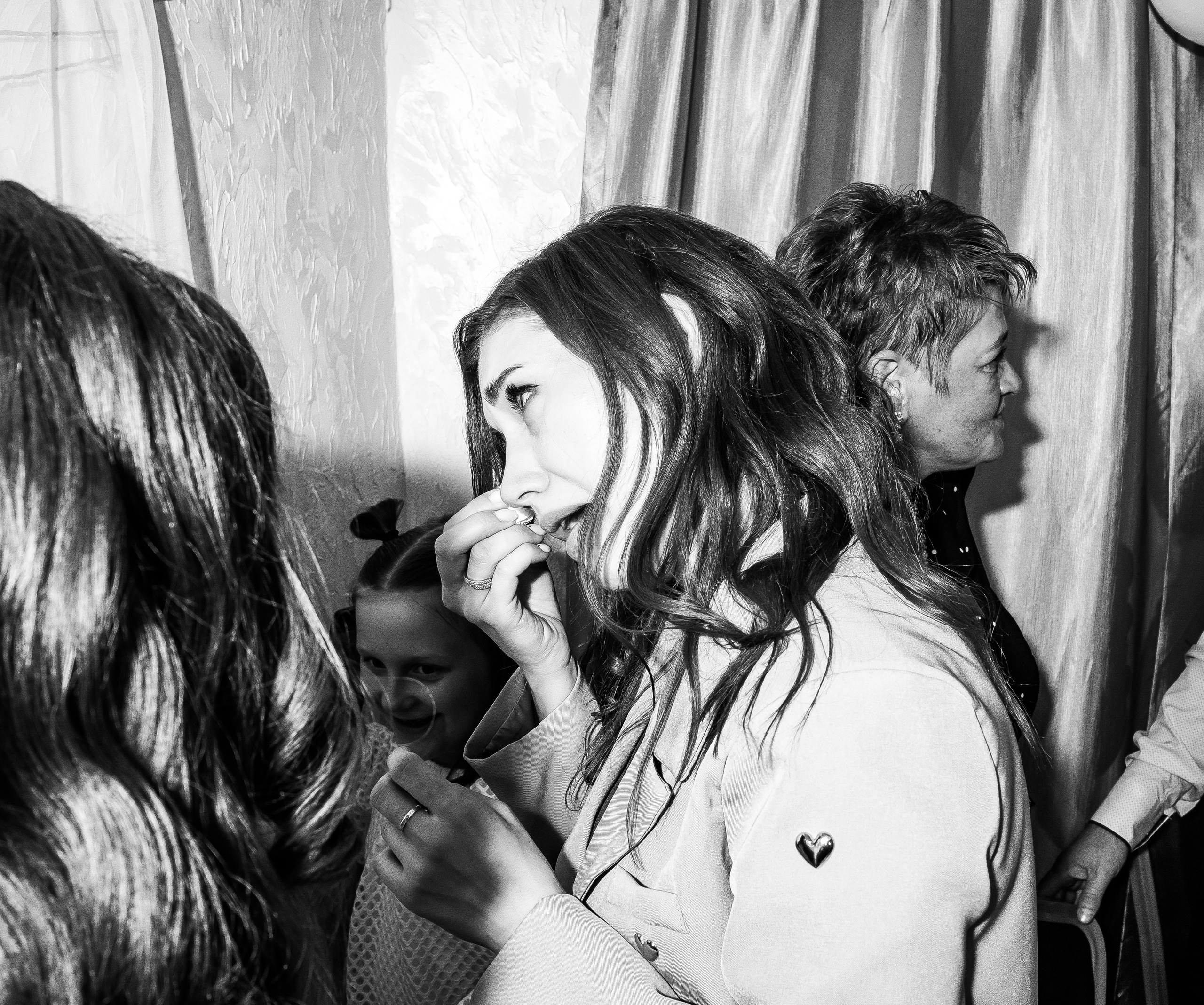 VALENTINA & ARTEMIY. Семейный и LifeStyle фотограф в Жигулевске и Тольятти Рустам Ханмурзин