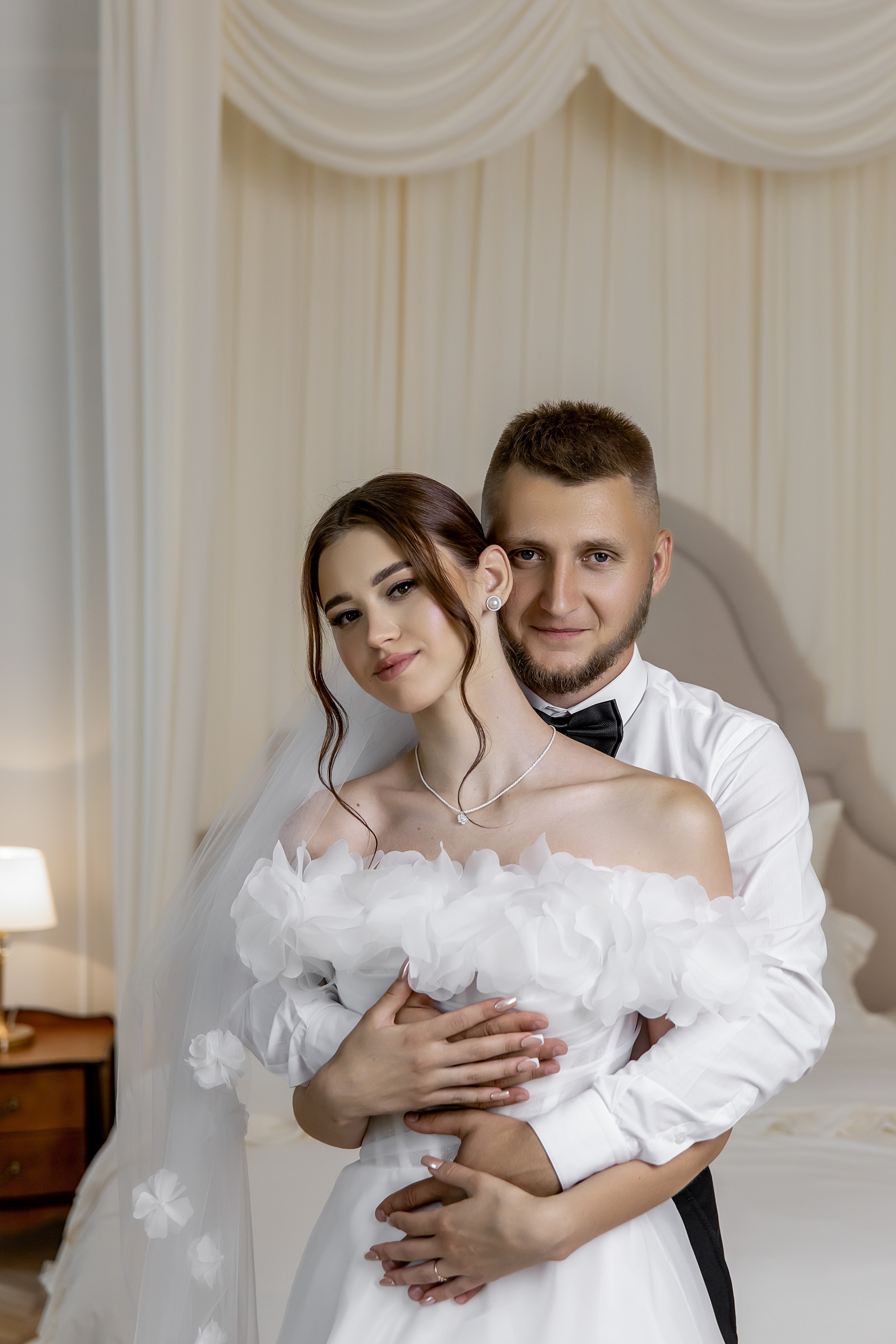 Евгений & Юлия. Ксения Федорова — фотограф