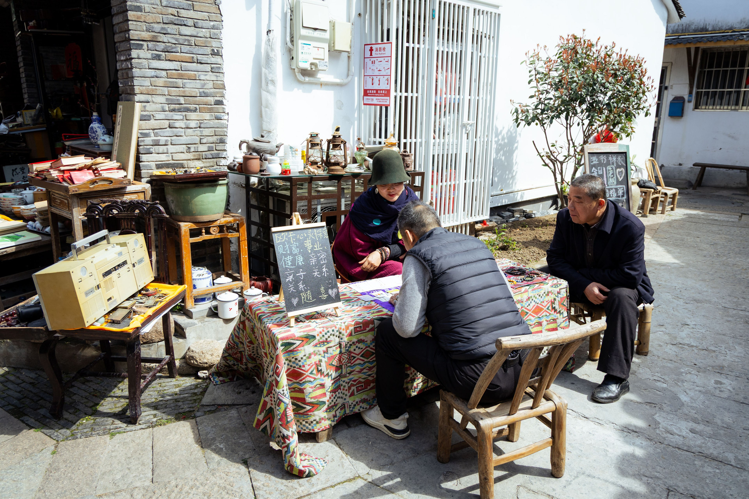 Шанхай (март 2026). Фотограф Виноградов Константин