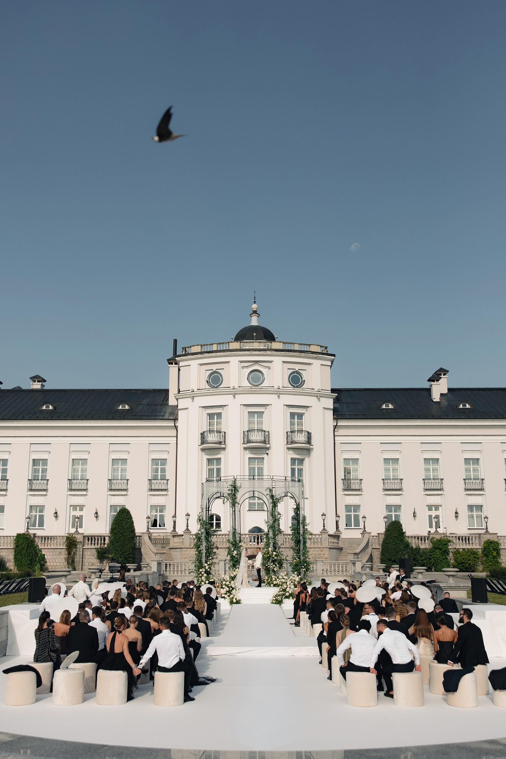 Свадебный фотограф в Москве Александр Рыжков