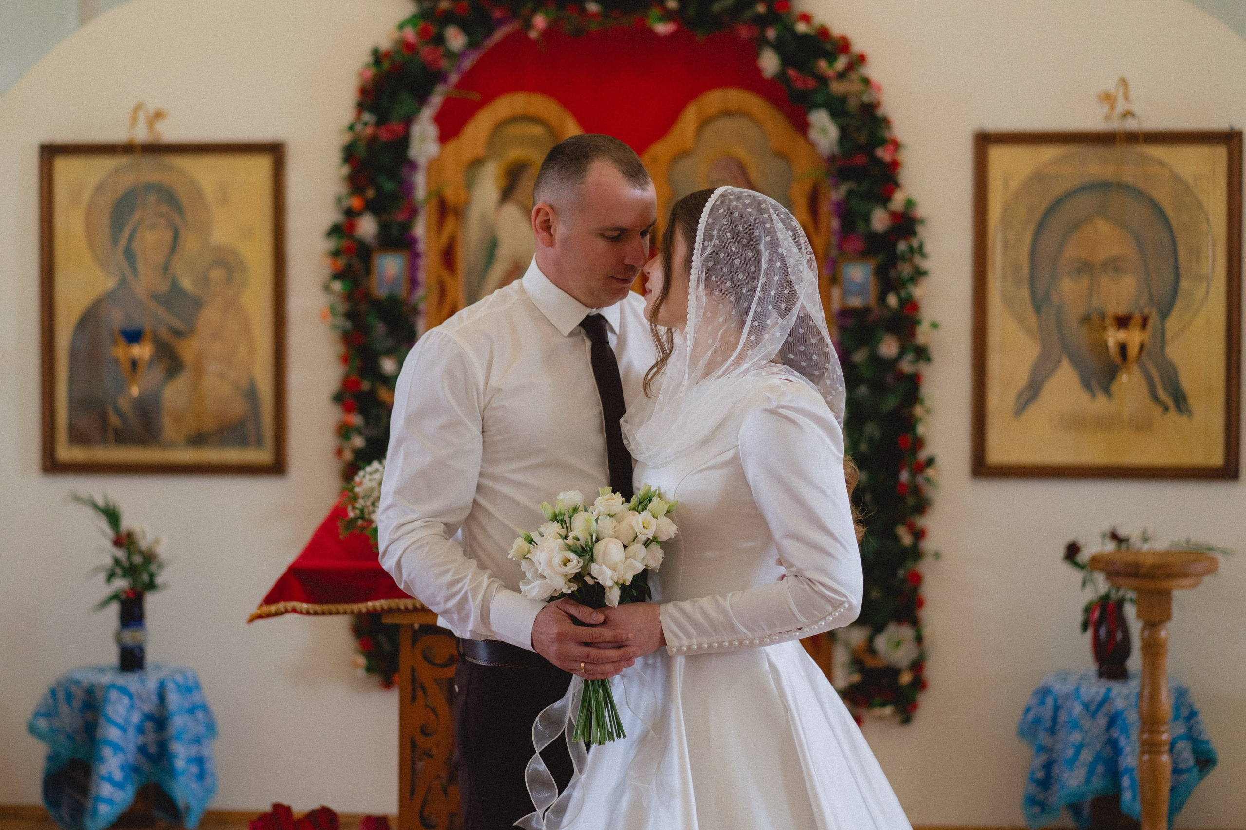 Vladimir + Irina. Lusy Redina | Семейный Фотограф | Волгоград