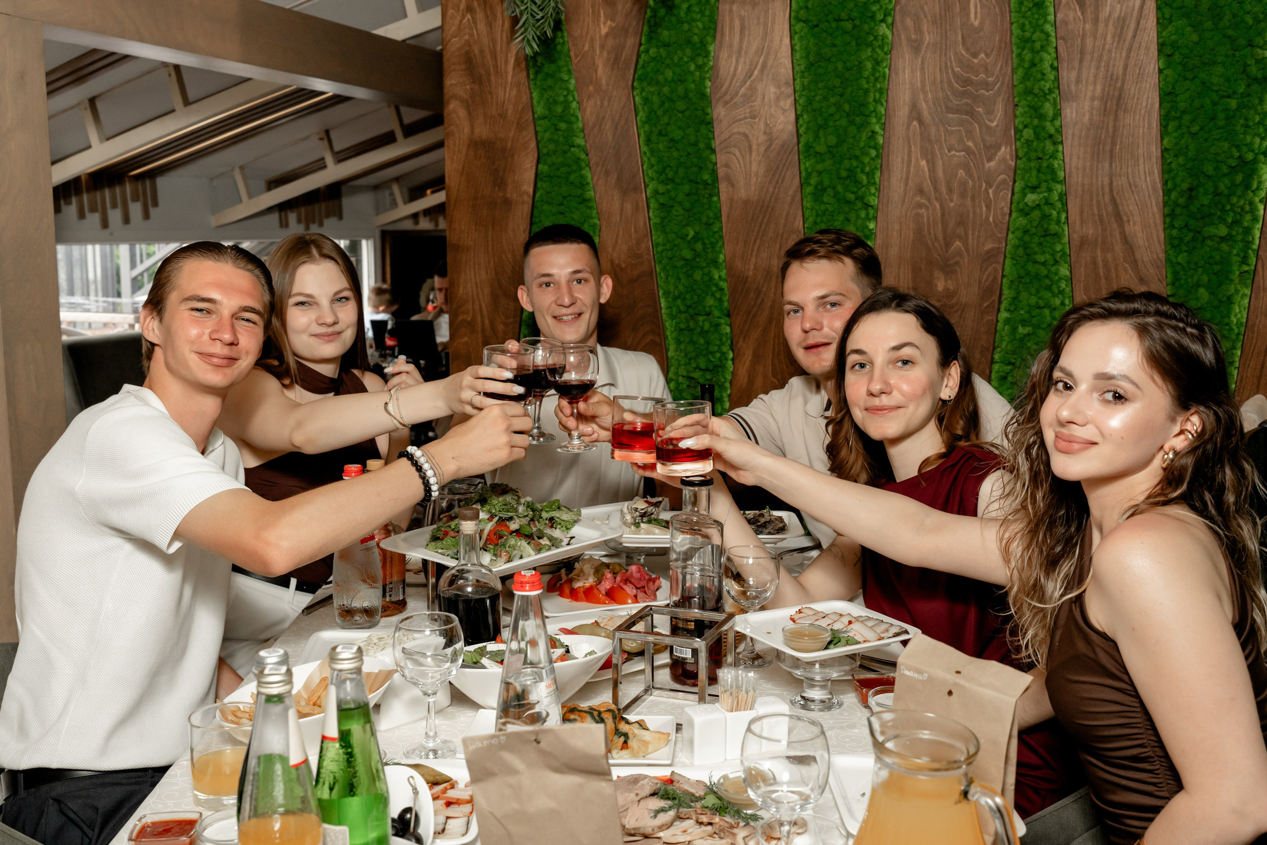 Фокс & Лина. Фотограф и видеограф в Сочи Красова Юлия