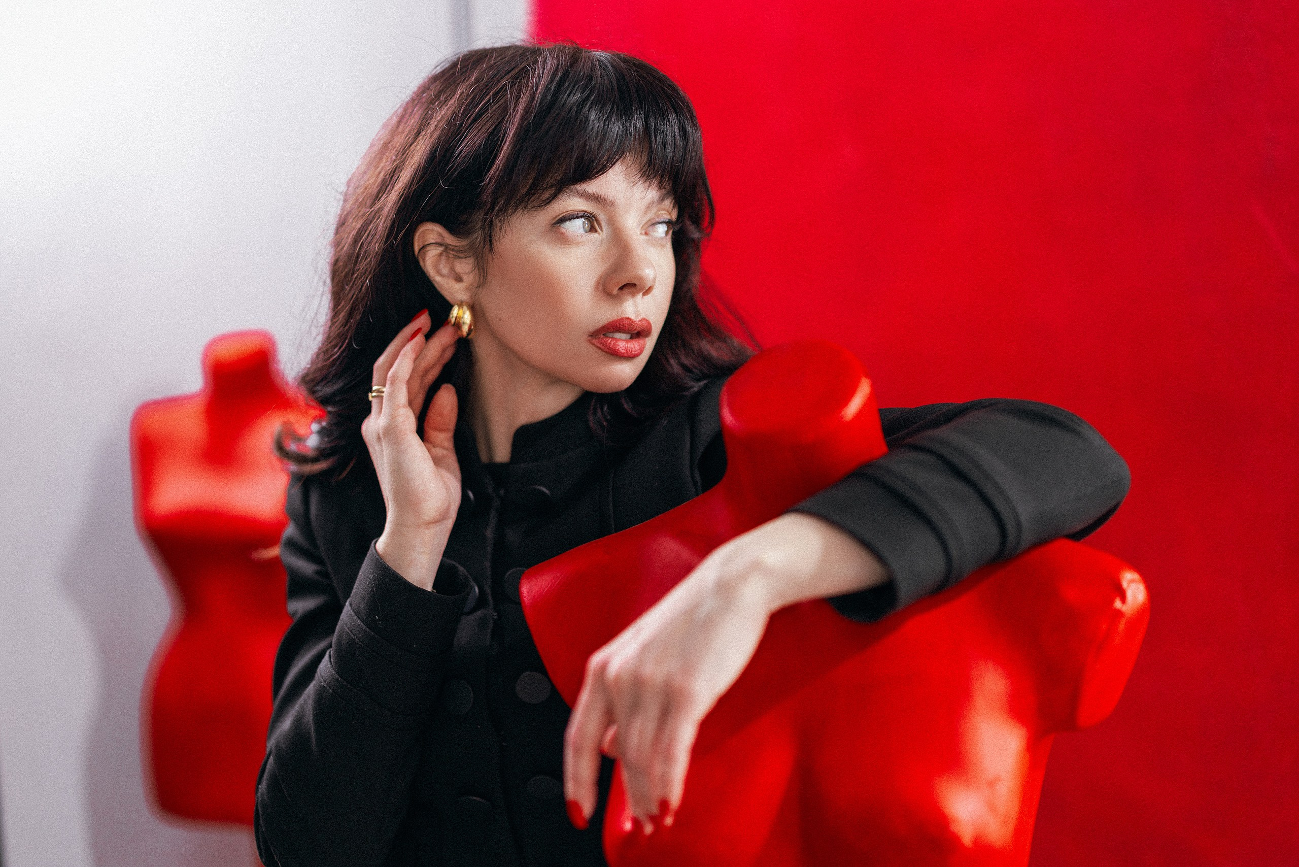 Екатерина. Photographer of Krasnodar city Paul Varro