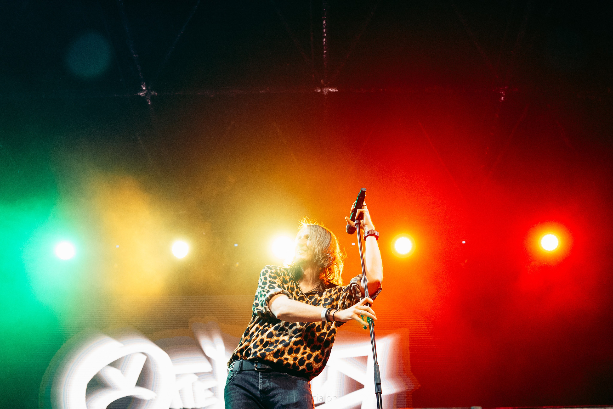 Операция Пластилин | ATMOSPHERE MOSCOW | 16.11.2025. Фотоведьма Дарья Нечинская