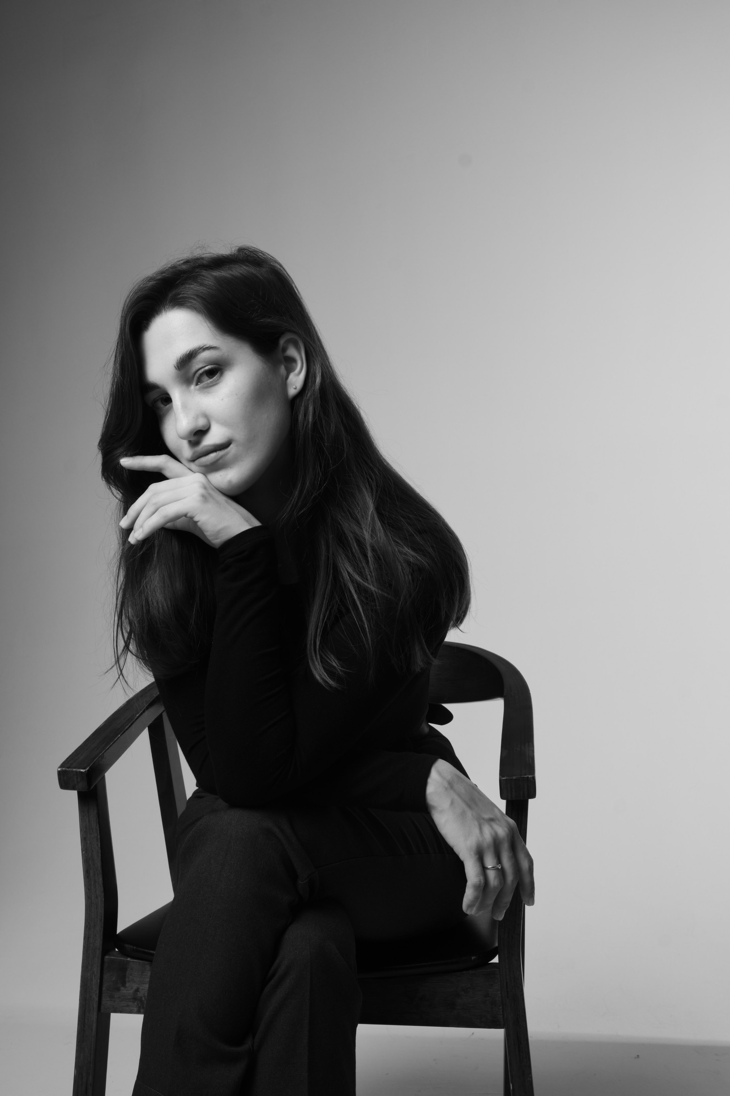 Кристина. Репортажный и Свадебный фотограф в Москве Иван Белов