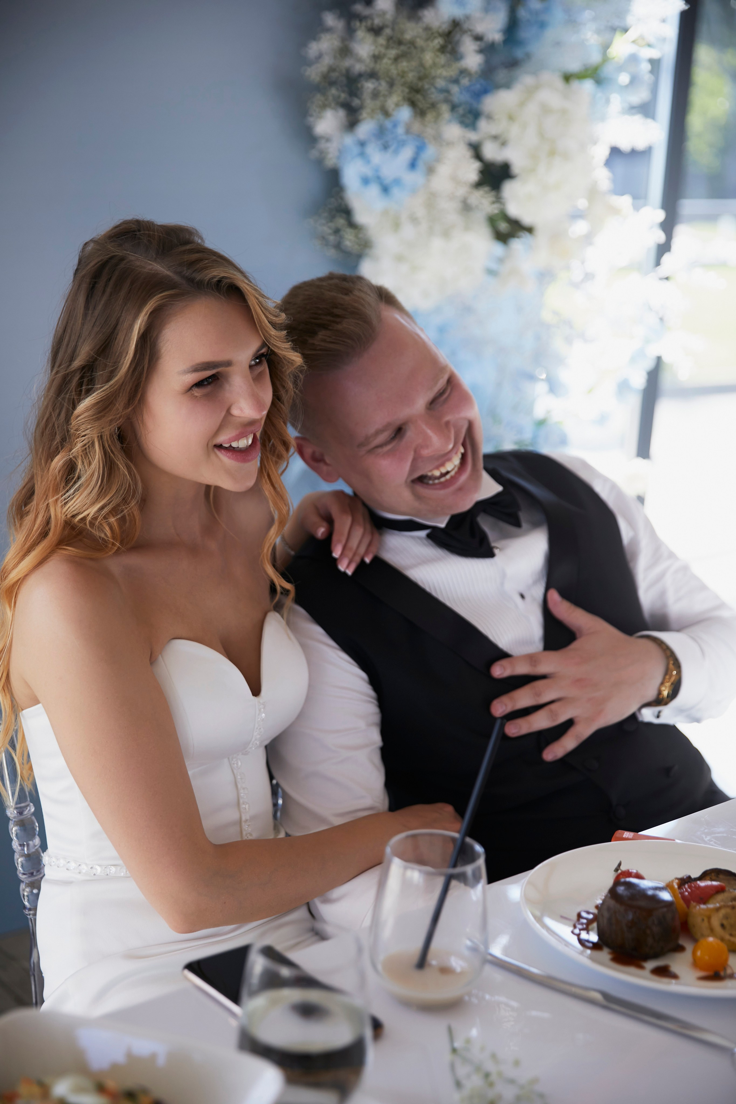 Yriy & Svetlana | Russia, Moscow region. Свадебный фотограф