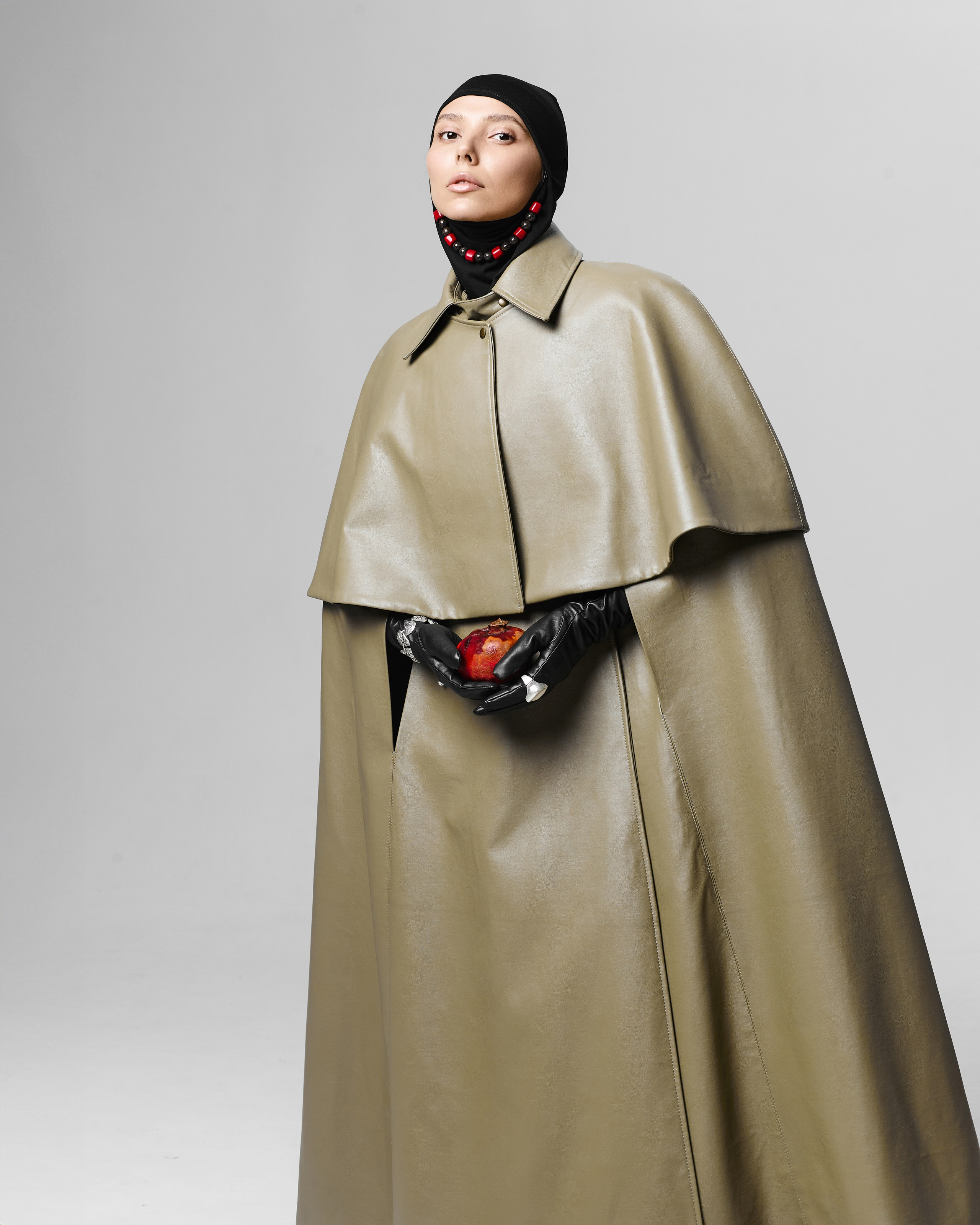 BLACK SISTERZ. Ася Солопова, фотограф Тюмень