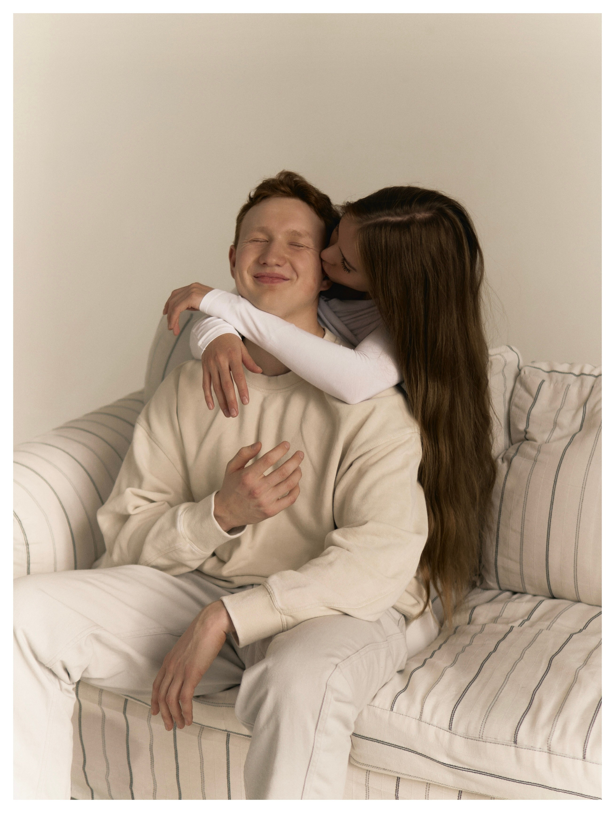 Kira Anton. Индивидуальная и семейная фотосессия в Чебоксарах Оксана Русакова