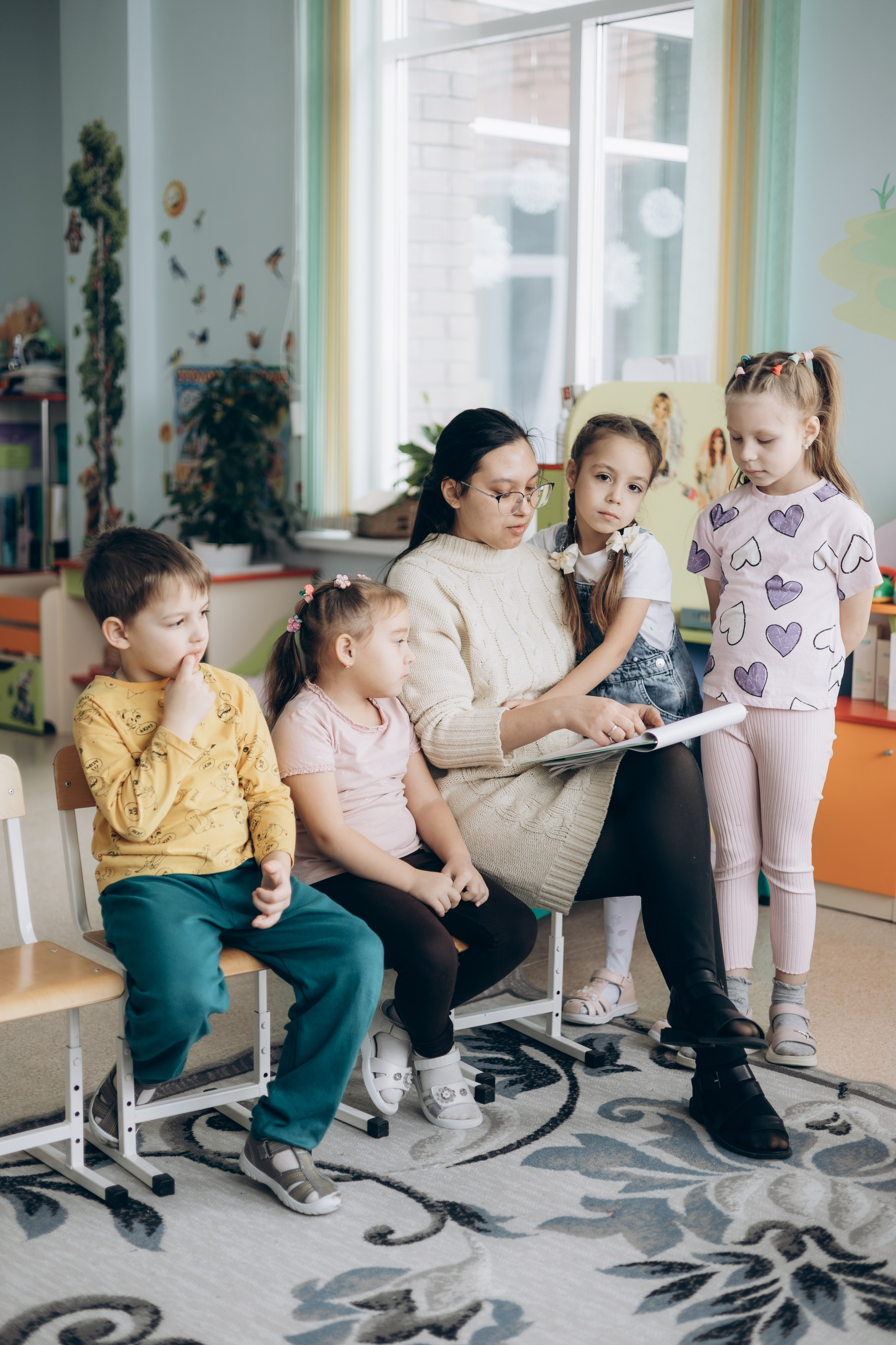 Фото для альбомов. Ирина Воронкова — фотограф