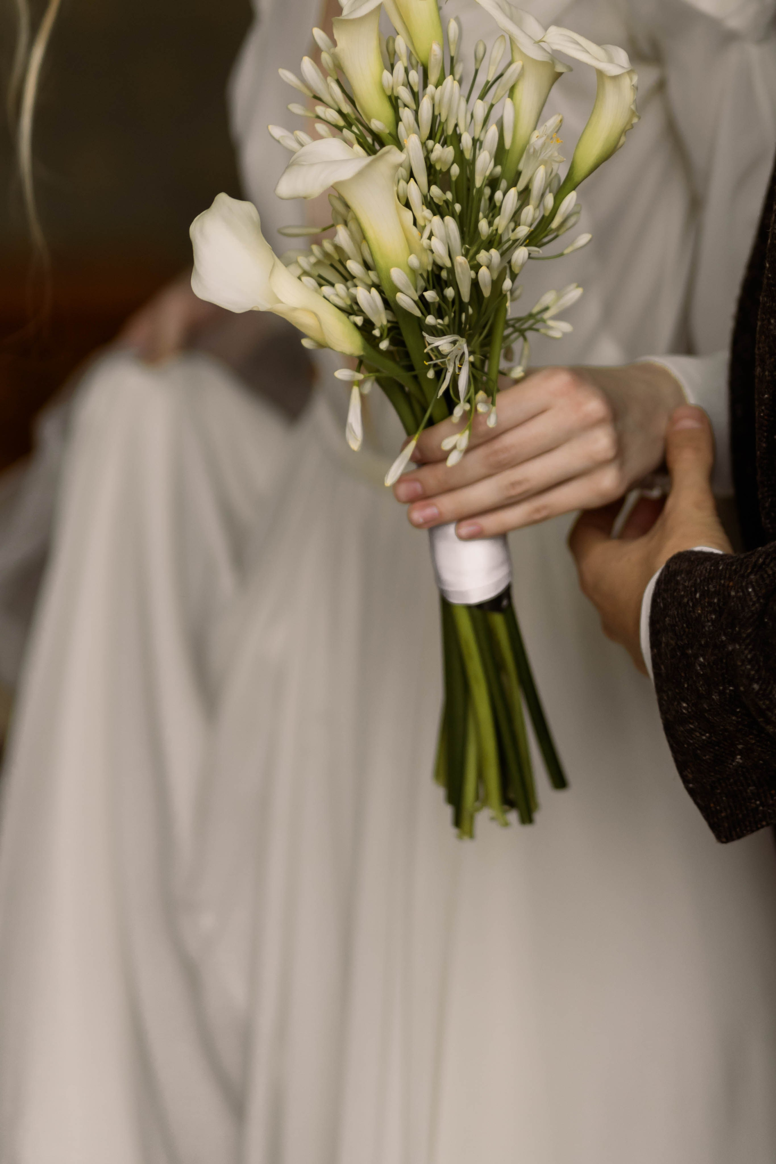 Оля и Герман. Главная