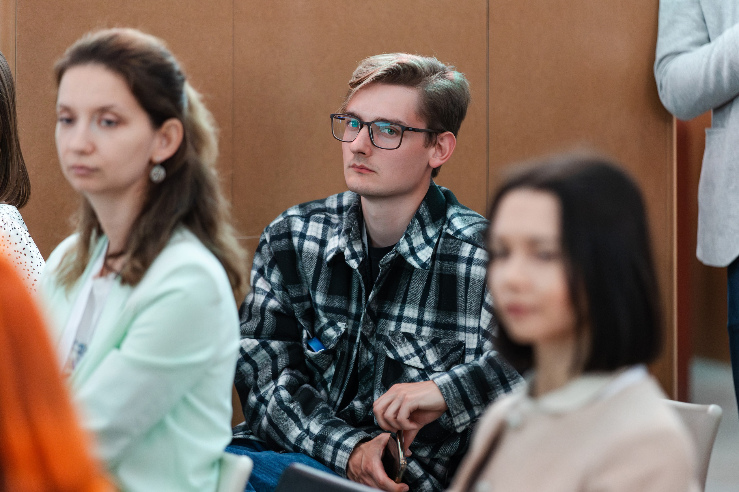 Бизнес-бранч Bestdoctor. Свадебный репортажный фотограф в Москве