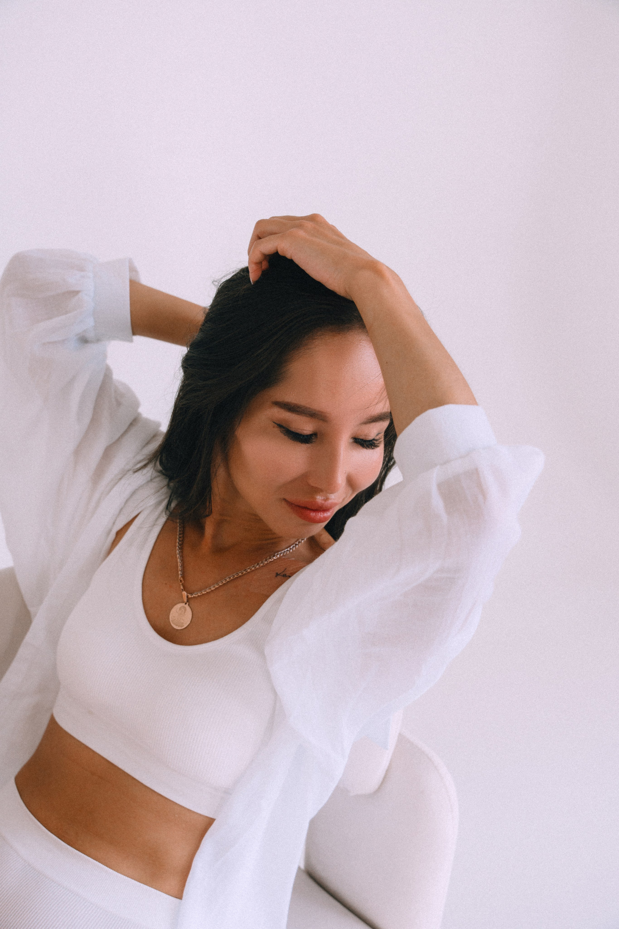 Агния. Фотограф в Иркутске Сендыхеев Пётр