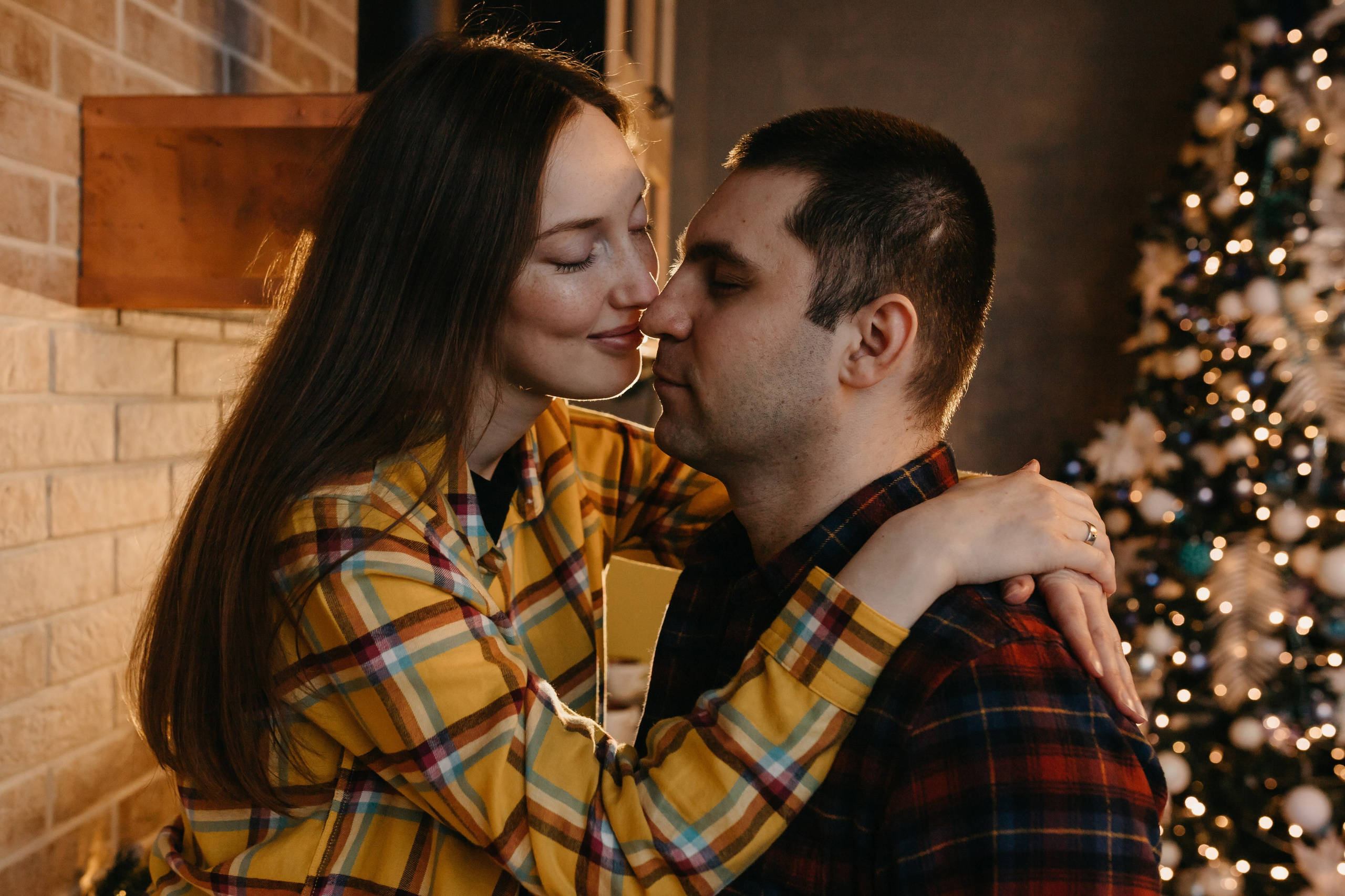 Дима и Даша. Свадебный и семейный фотограф в Санкт-Петербурге Игорь Бабенко