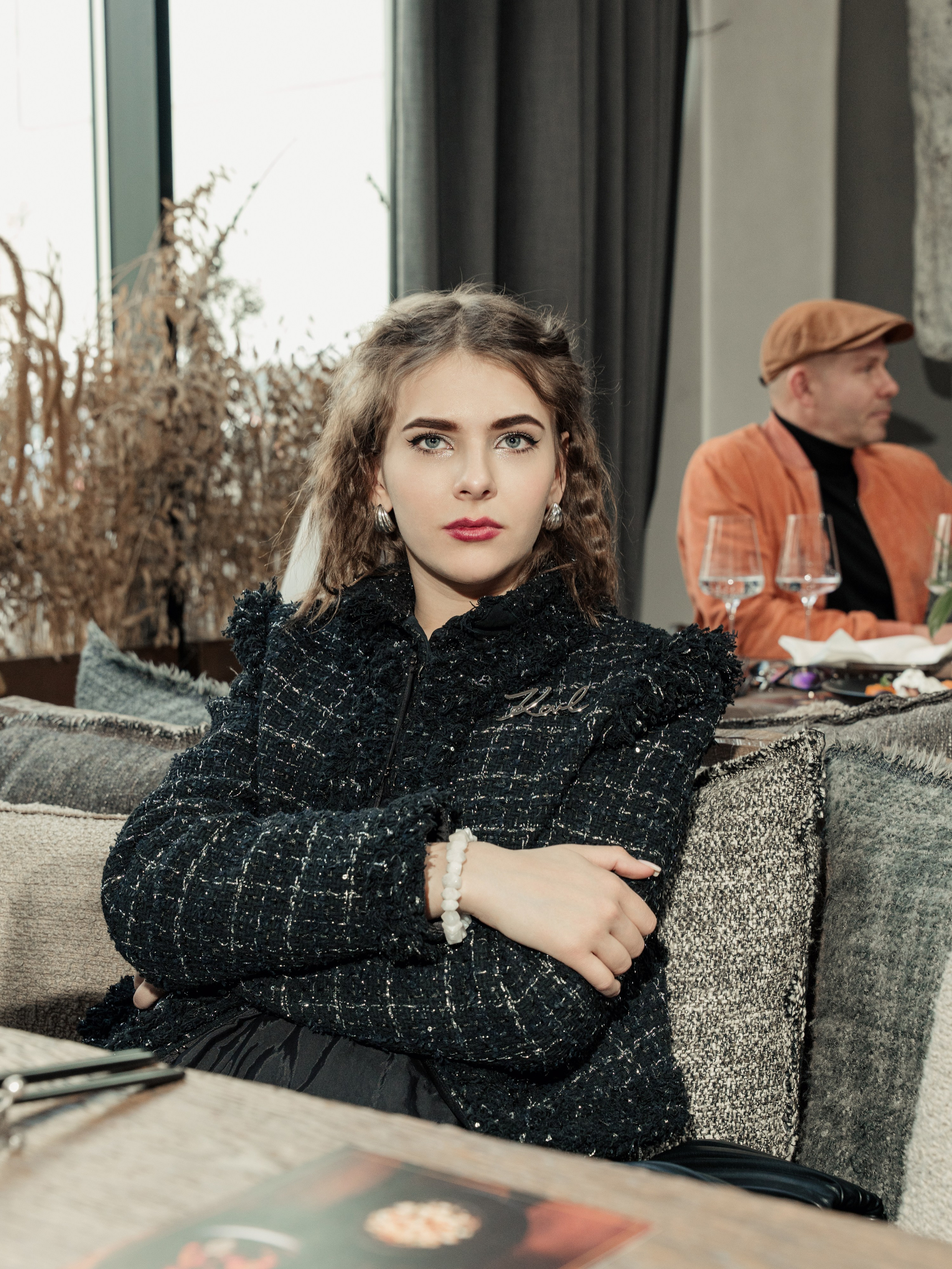 MAYR VEDA. Yankovski_001