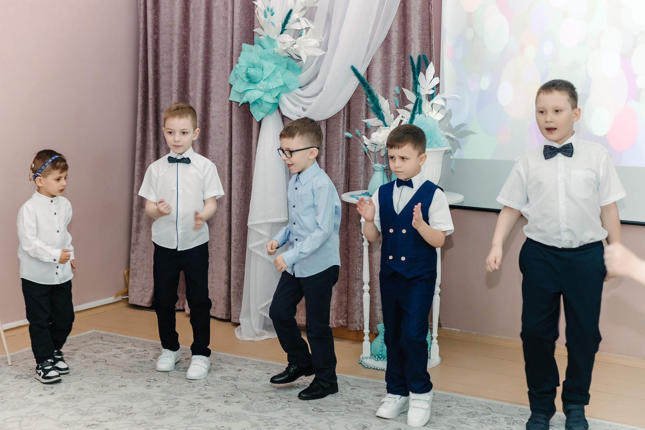 Выпускной в саду. Диана Тимиряева | Фотограф в Воронеже