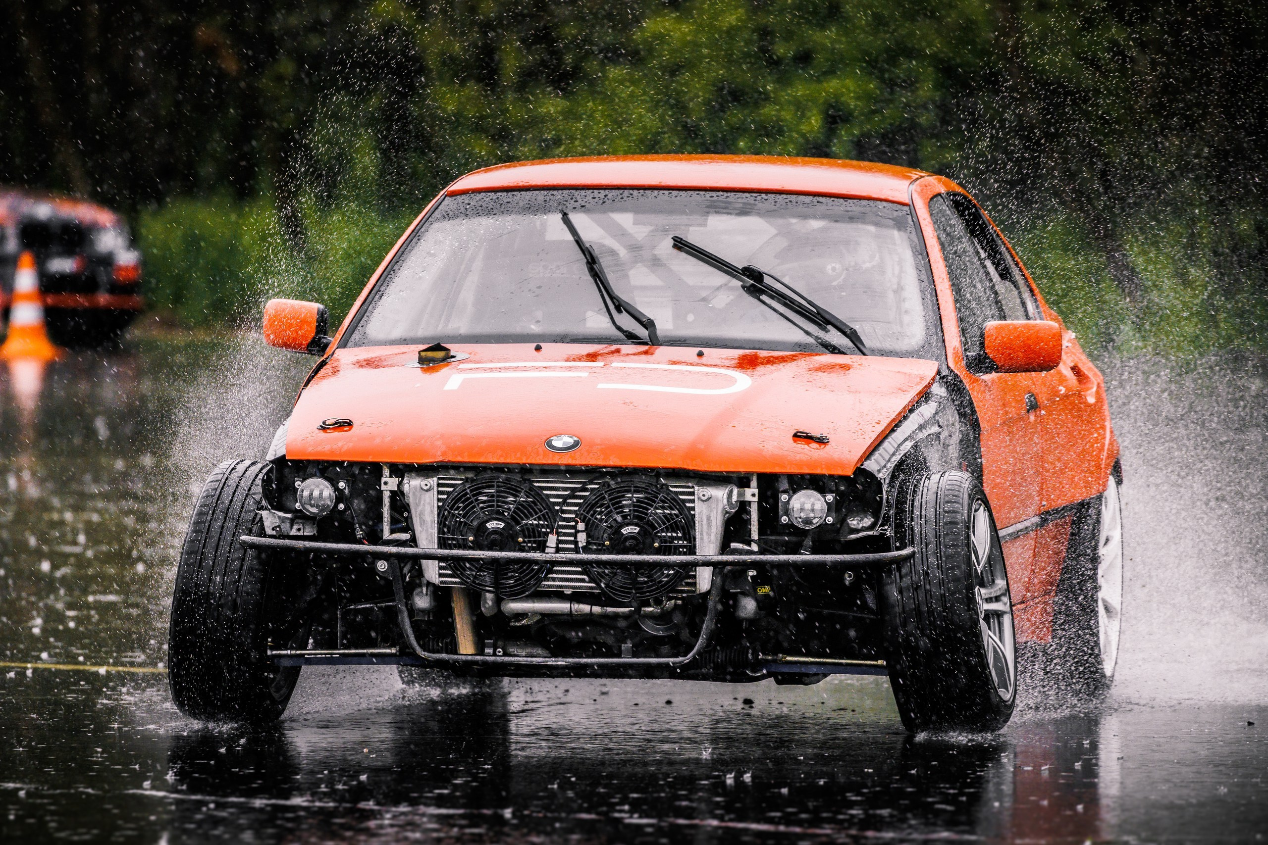 Съемка автоспорта и гонок. Марк Шишкин — репортажный фотограф в Воронеже и России