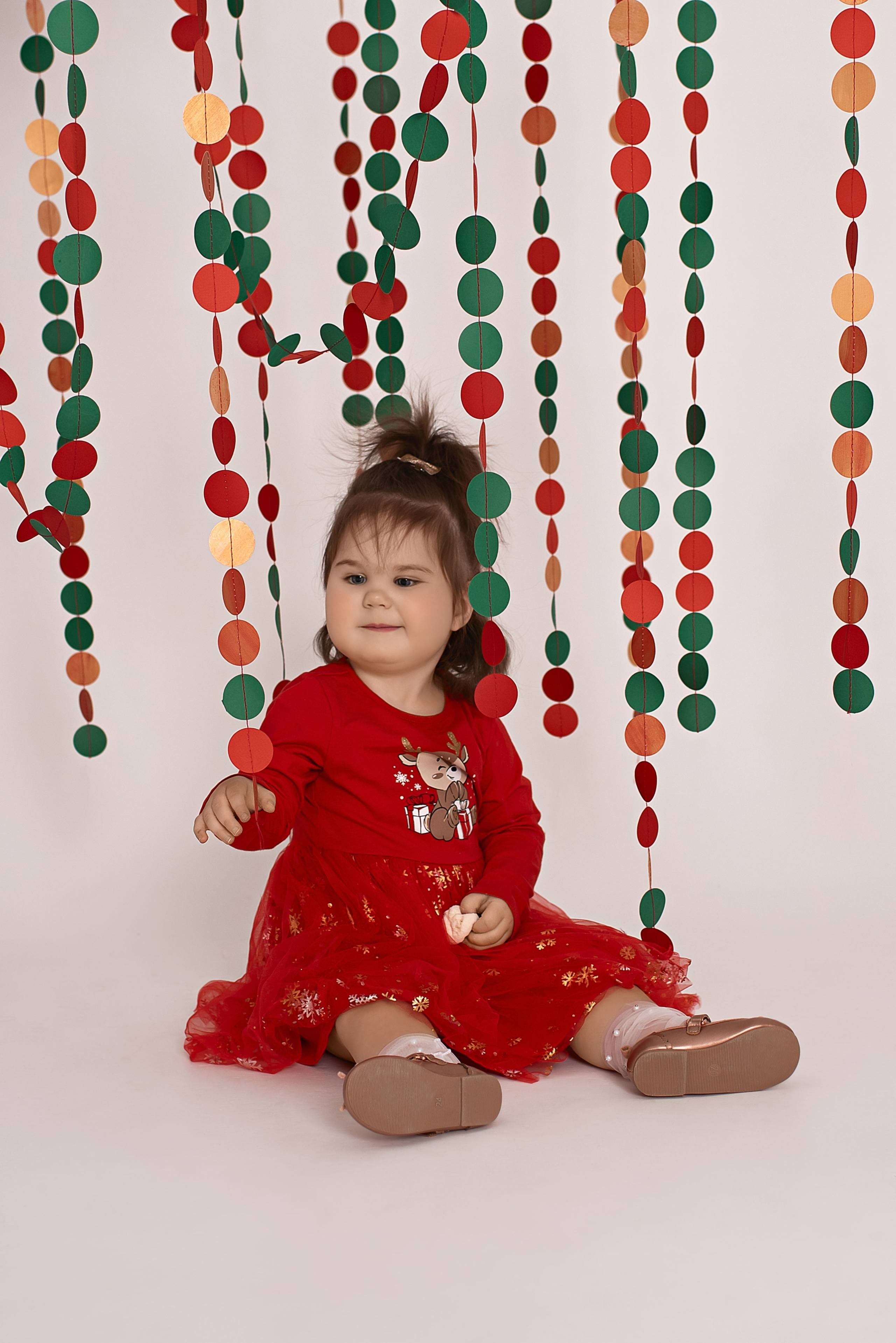 Ольга и Илья. Детский и семейный фотограф в Москве Олеся Рослякова