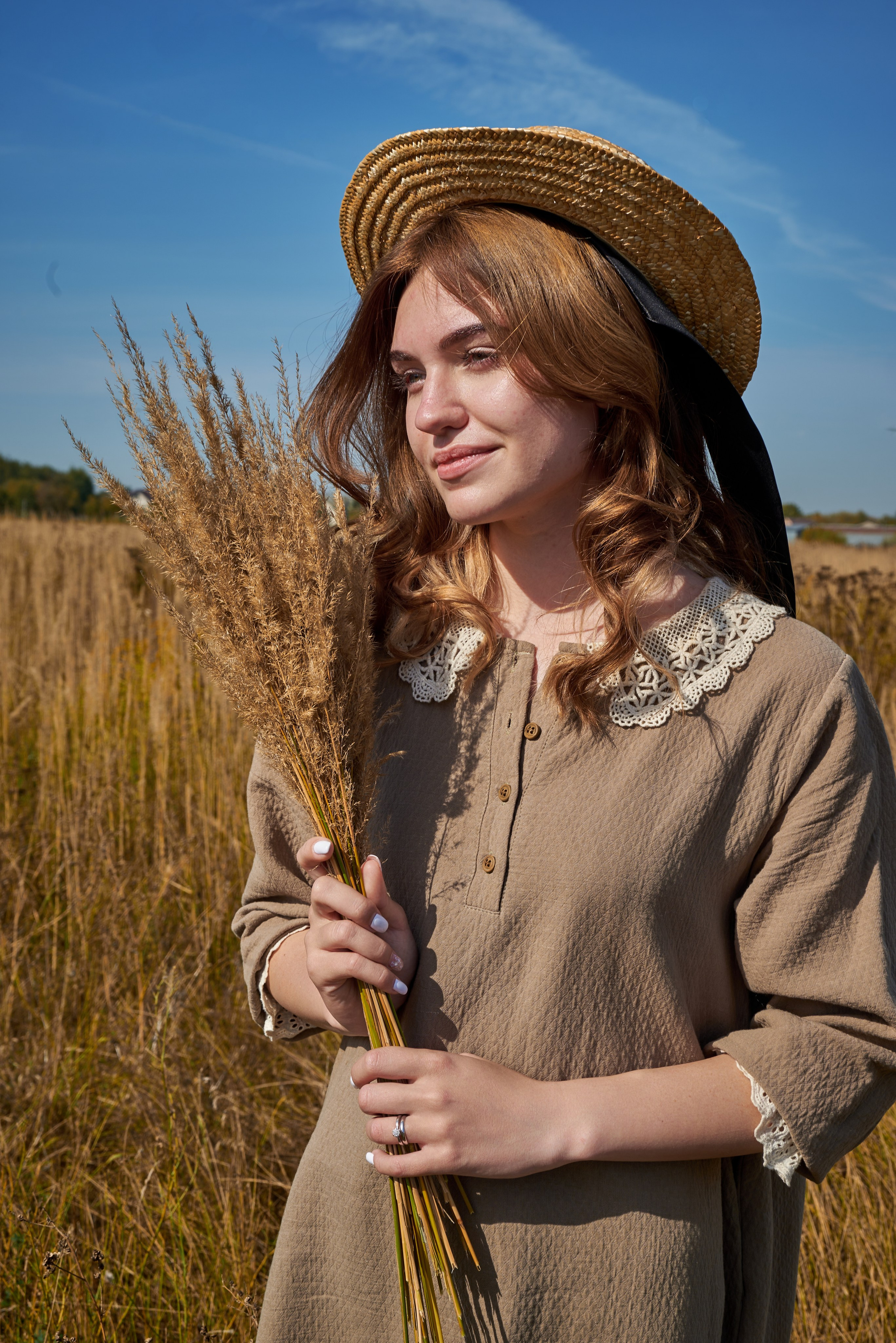 Василий и Лилия. Фотограф Щёлково