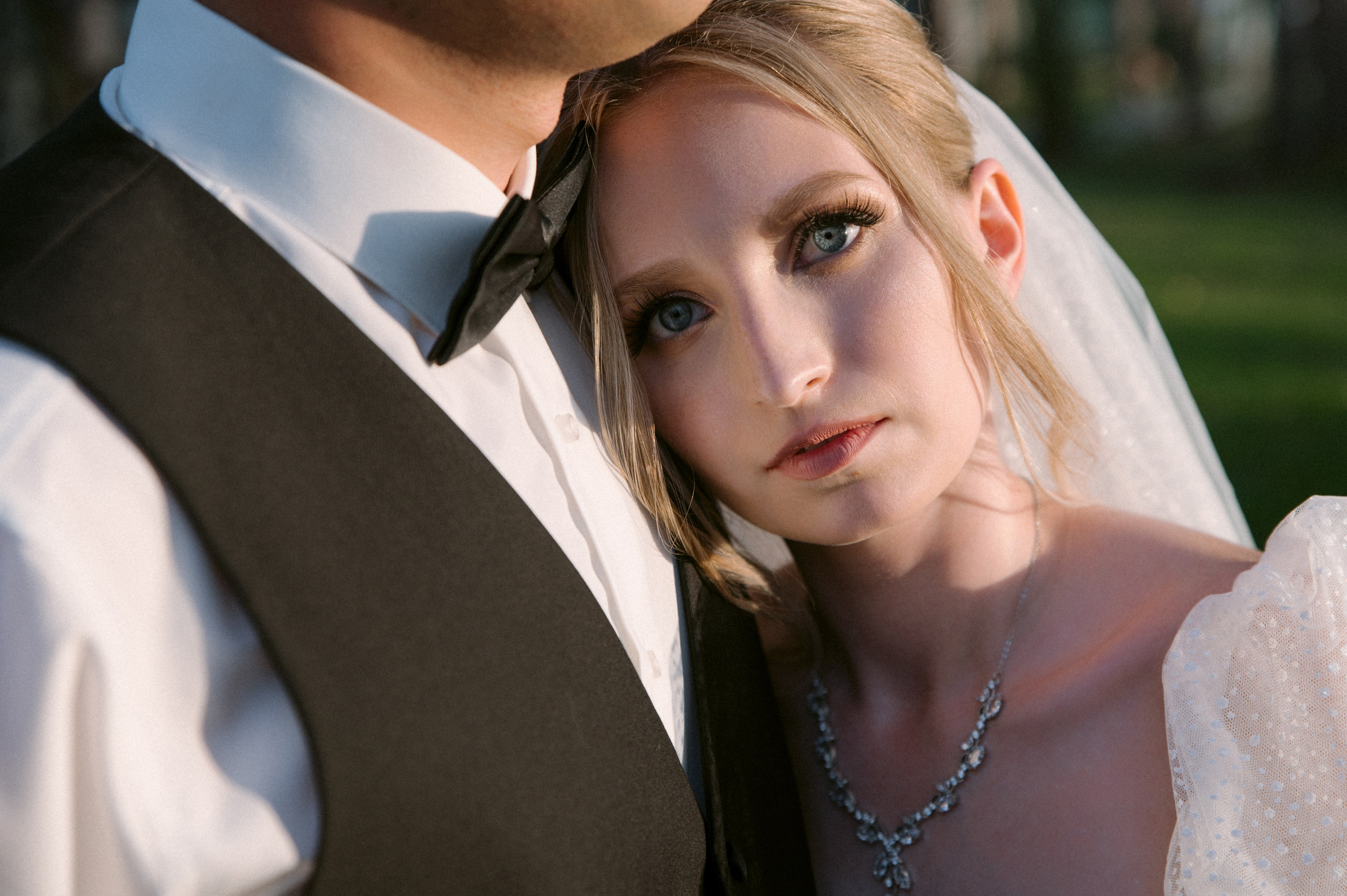 Александр + Екатерина. Свадебный фотограф в Тамбове Валерий Тихов