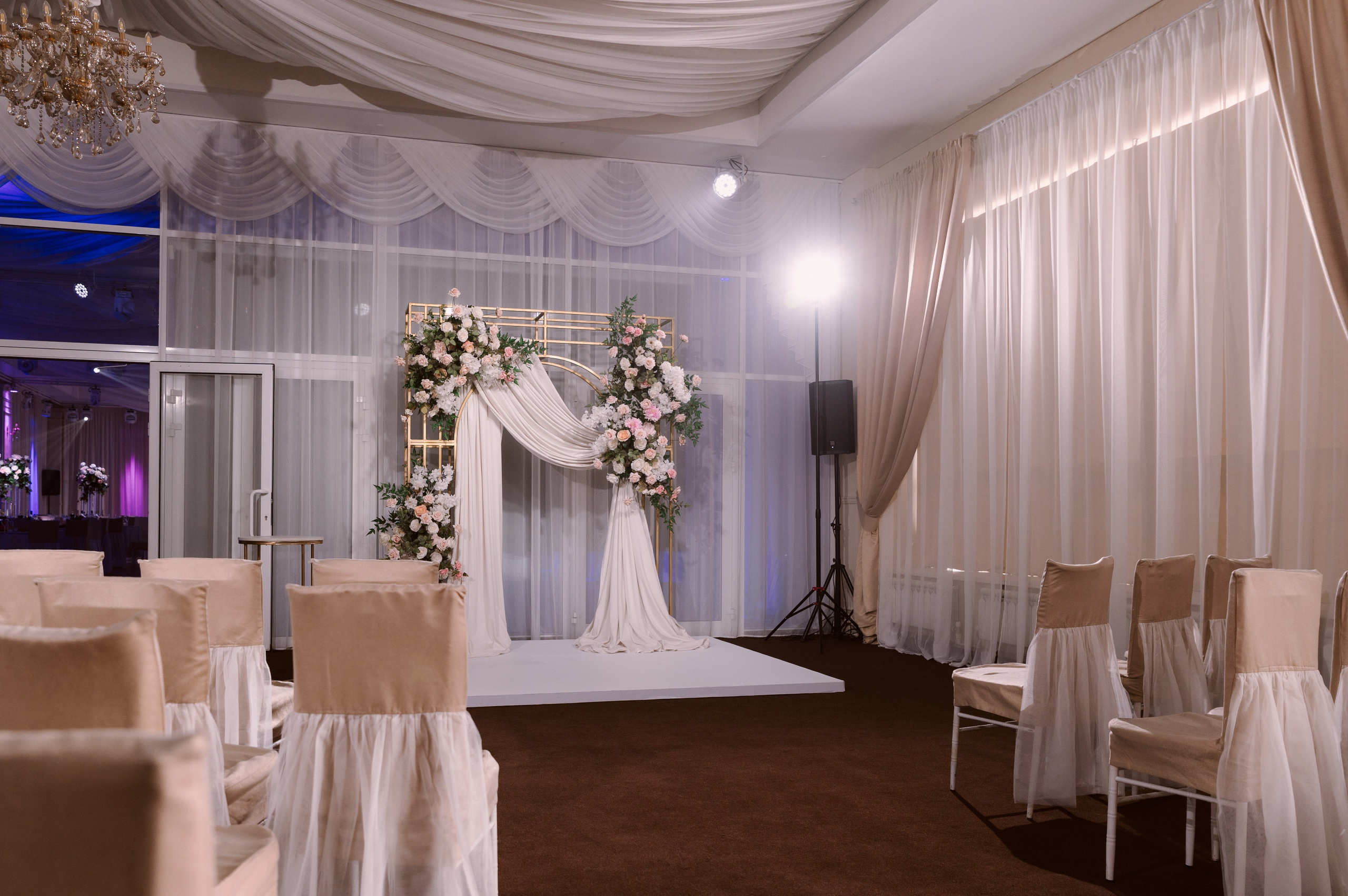 Никита+Юлия. Свадебный фотограф в Тамбове Валерий Тихов