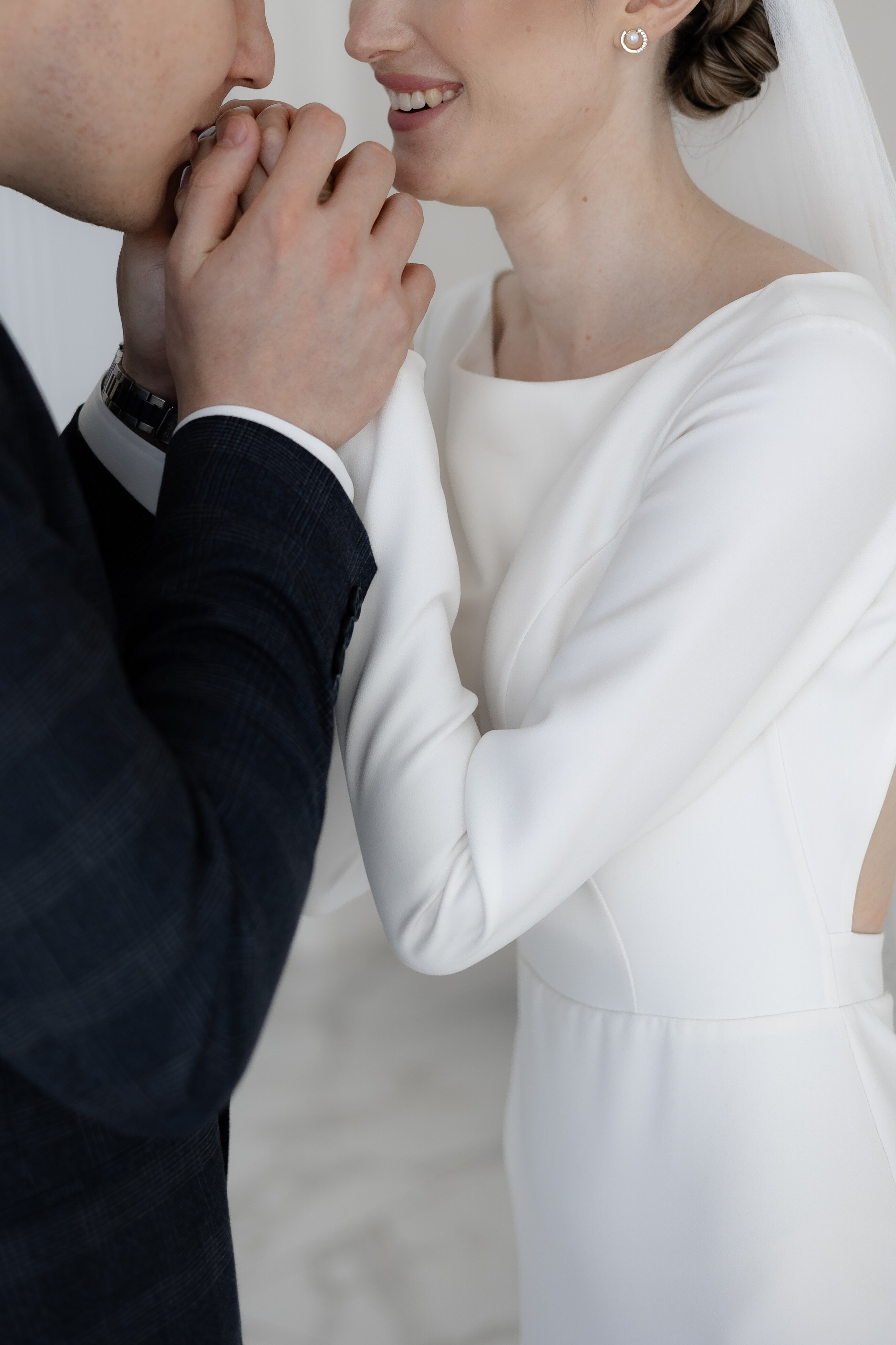 Ольга и Александр. Свадебный и семейный фотограф в Челябинске. Аврамец Анна