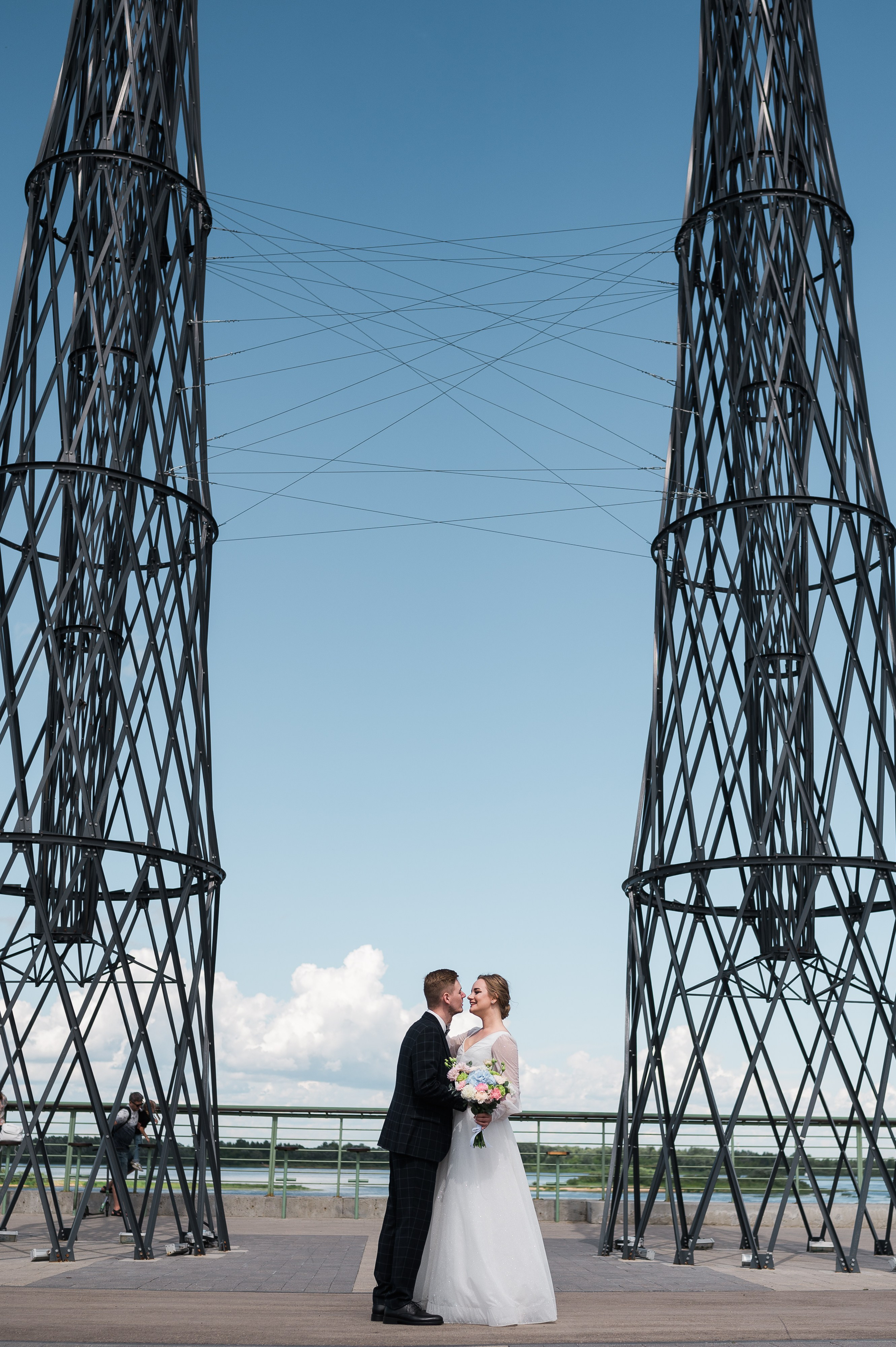 Коля и Марго