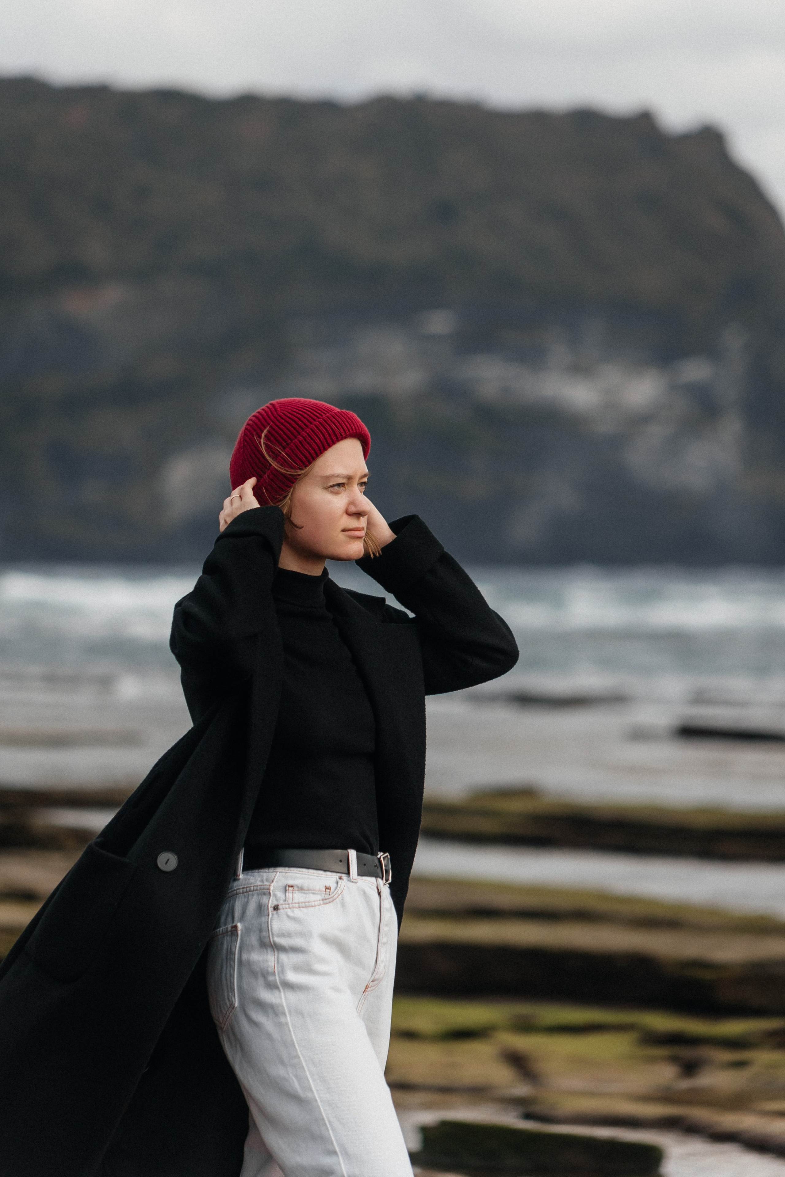 Jeju, South Korea. Свадебный фотограф Москва и МО Паншина Дарья