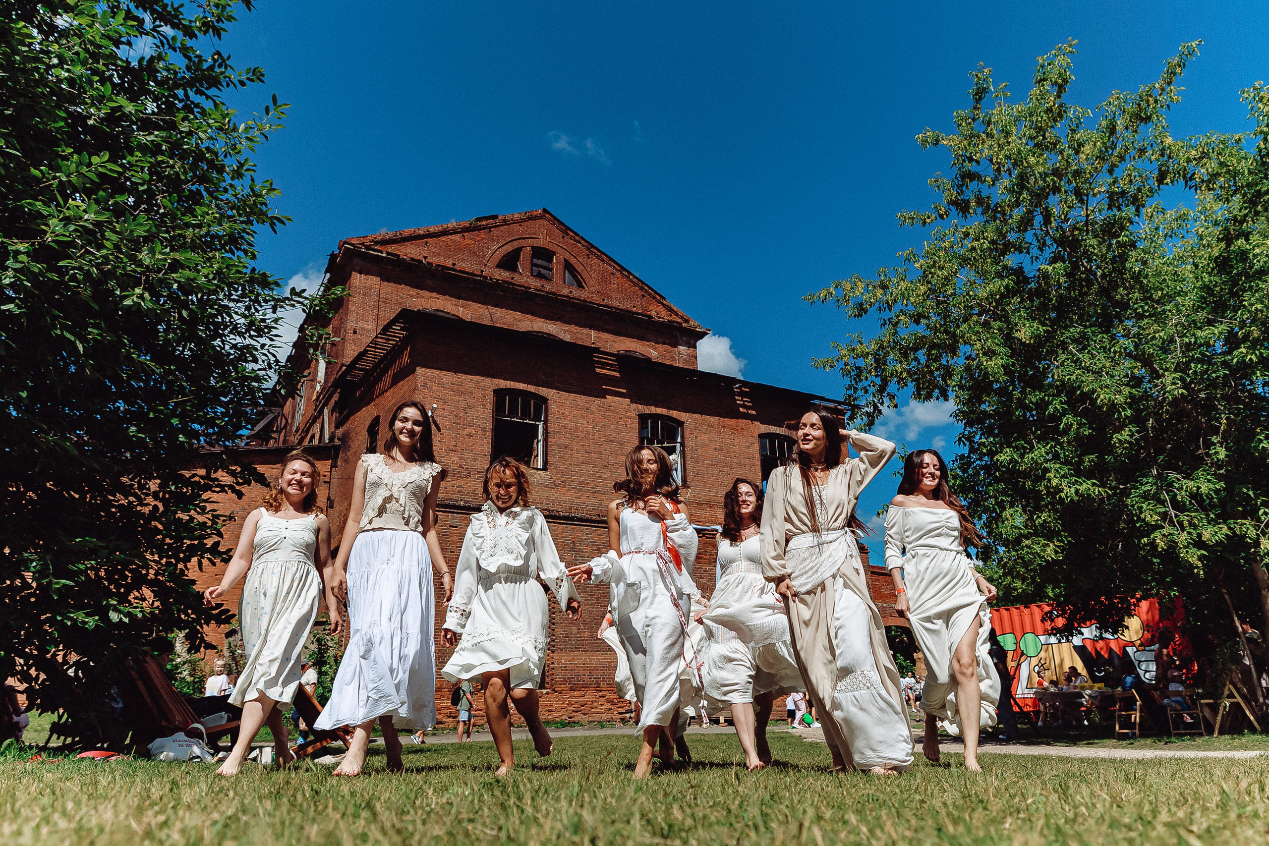 Репортаж. Фотограф Алиса Болденкова