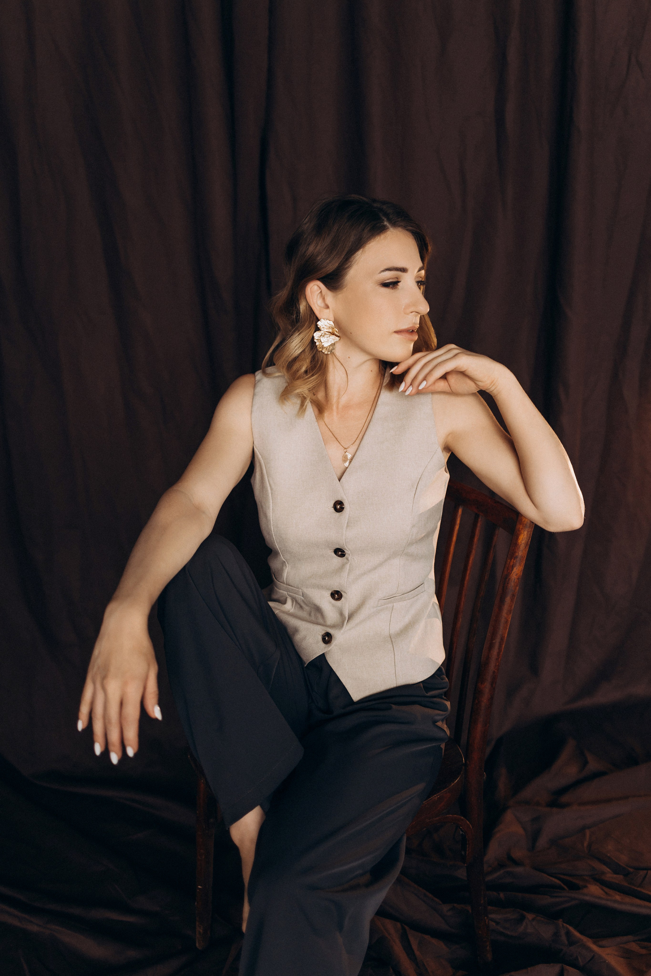 Алёна. Фотограф Нижний Новгород