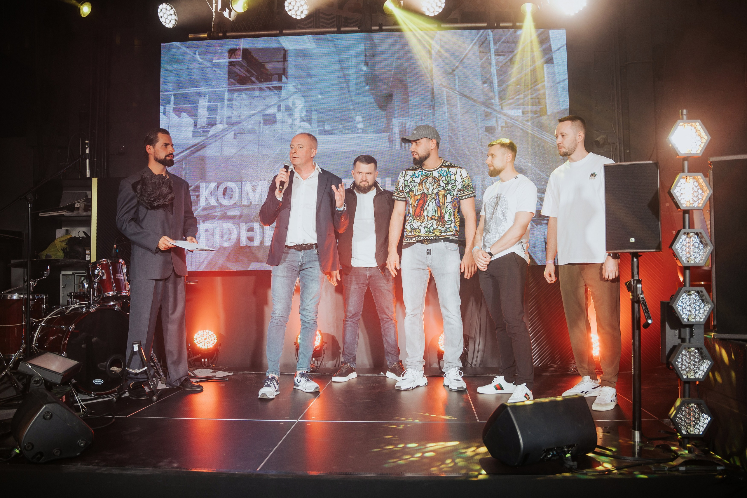 BRAVO — FLORA EVENT — PART II. СВОИ. ФОТООТЧЕТЫ-СОБЫТИЯ-МЕСТА