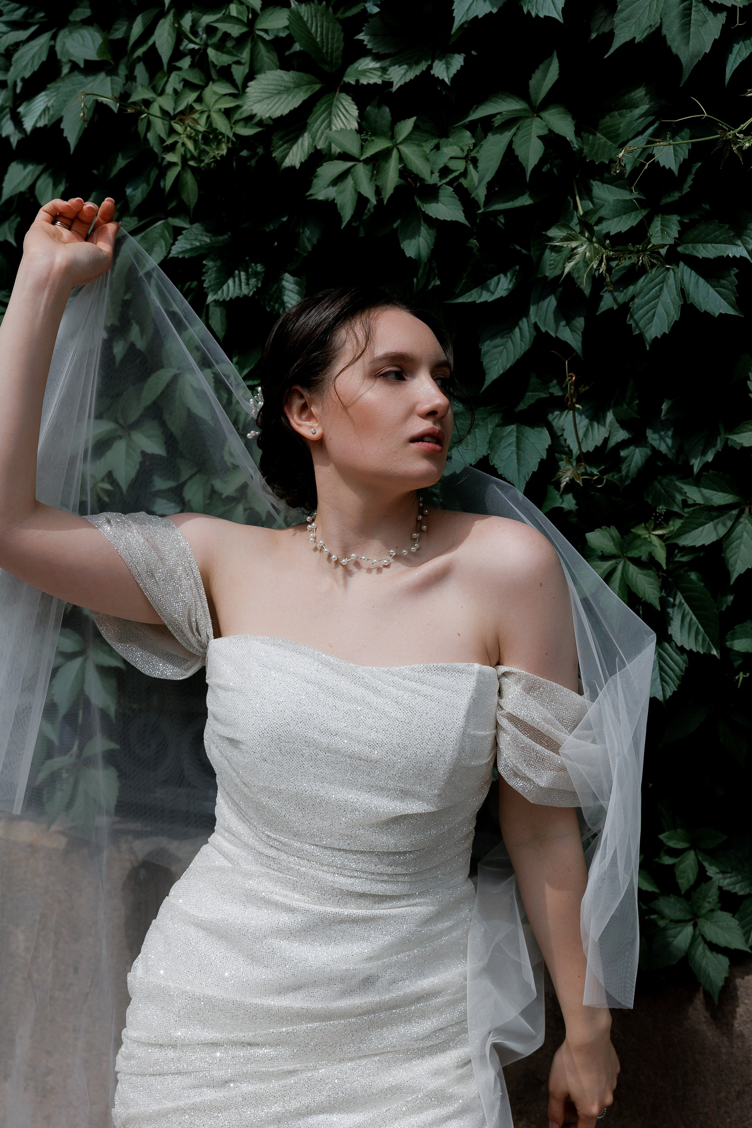 Анонс свадьбы Дмитрия и Анастасии. Свадебный фотограф Домодедово Москва Катерина Алехина