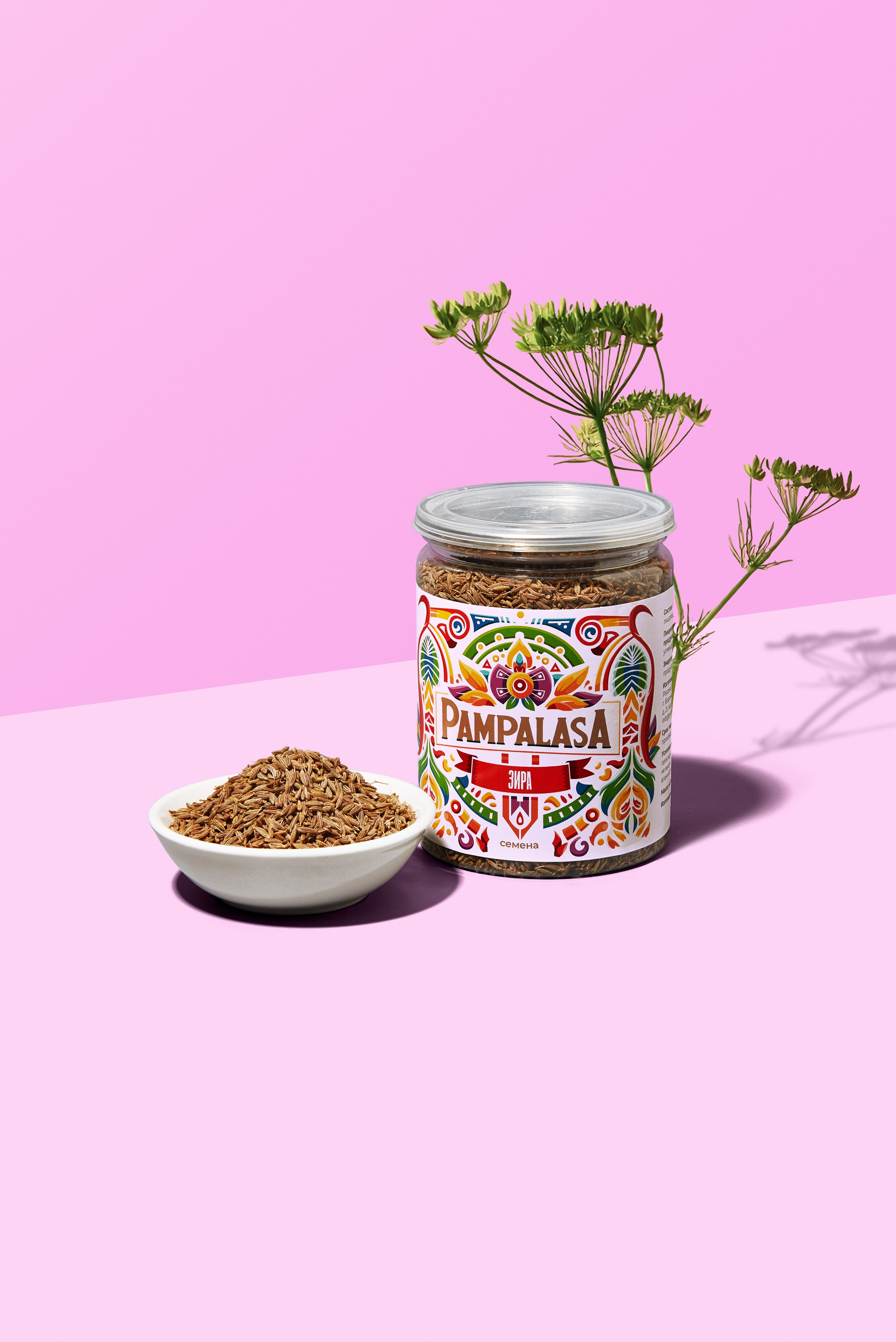 Съемка специя для Озон | Фуд фотограф Воронеж