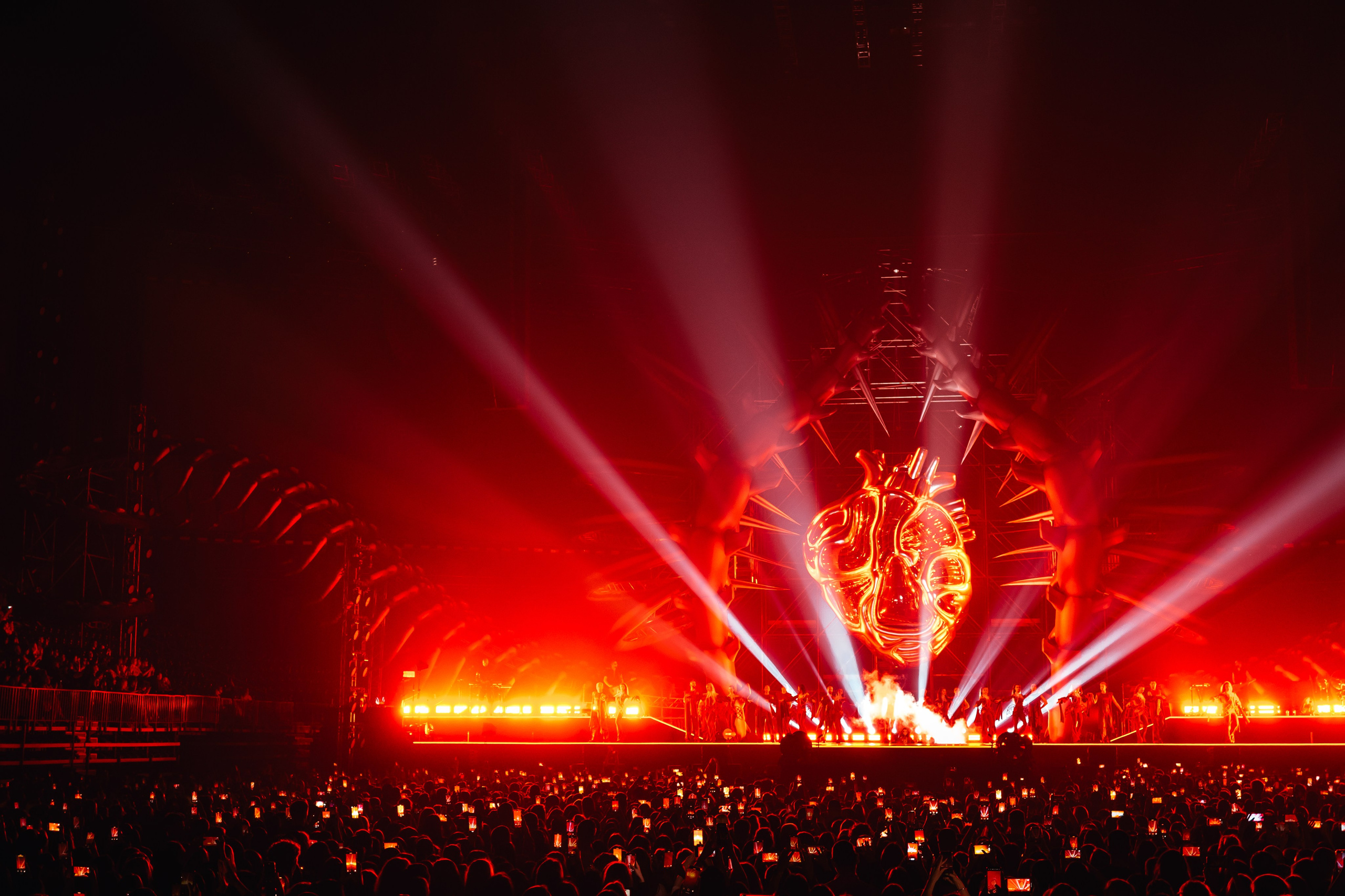 ANNA ASTI, SILA SVETA MUSIC. @tomrus: Рустам Шагиморданов — фотограф