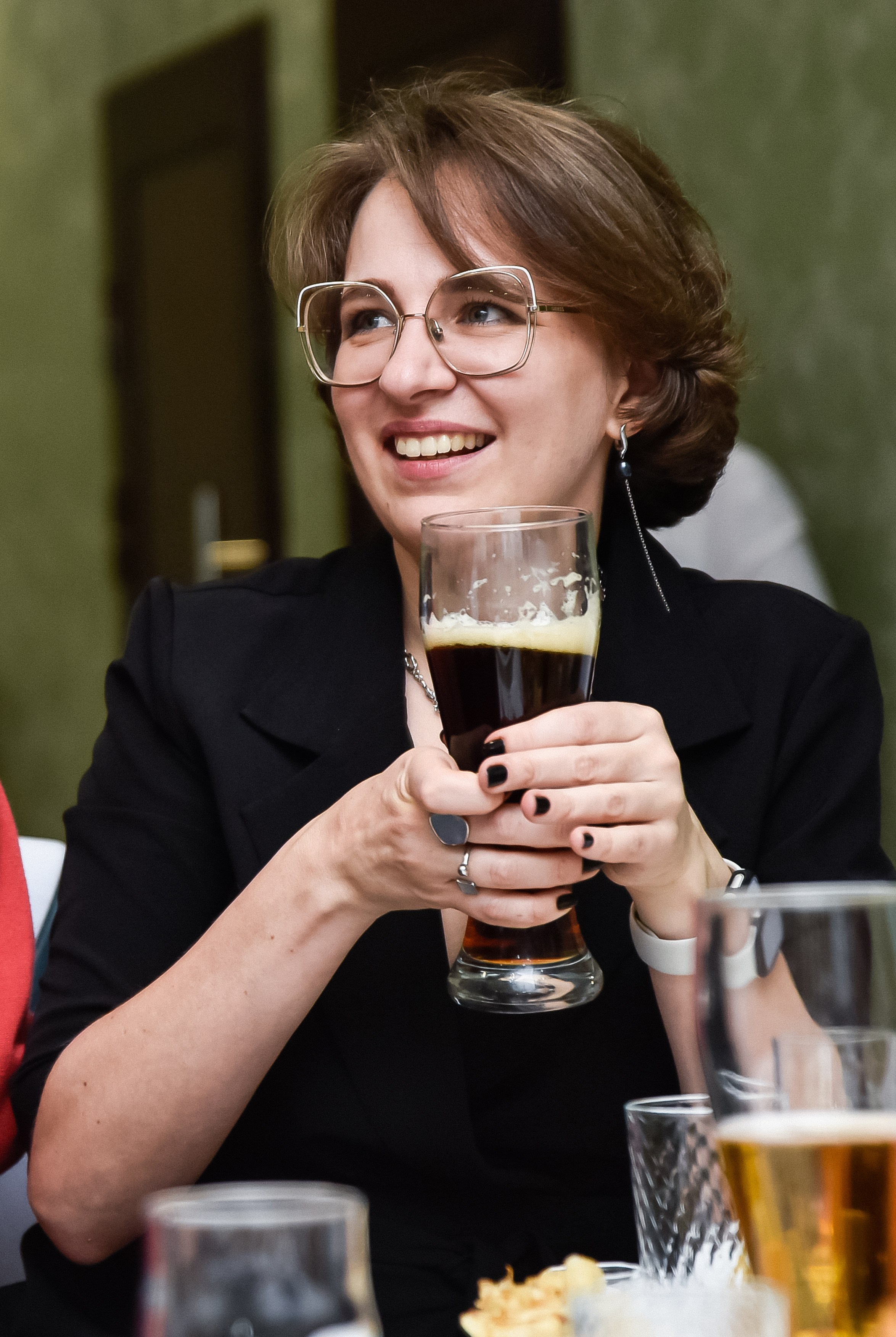 Юбилей Татьяны