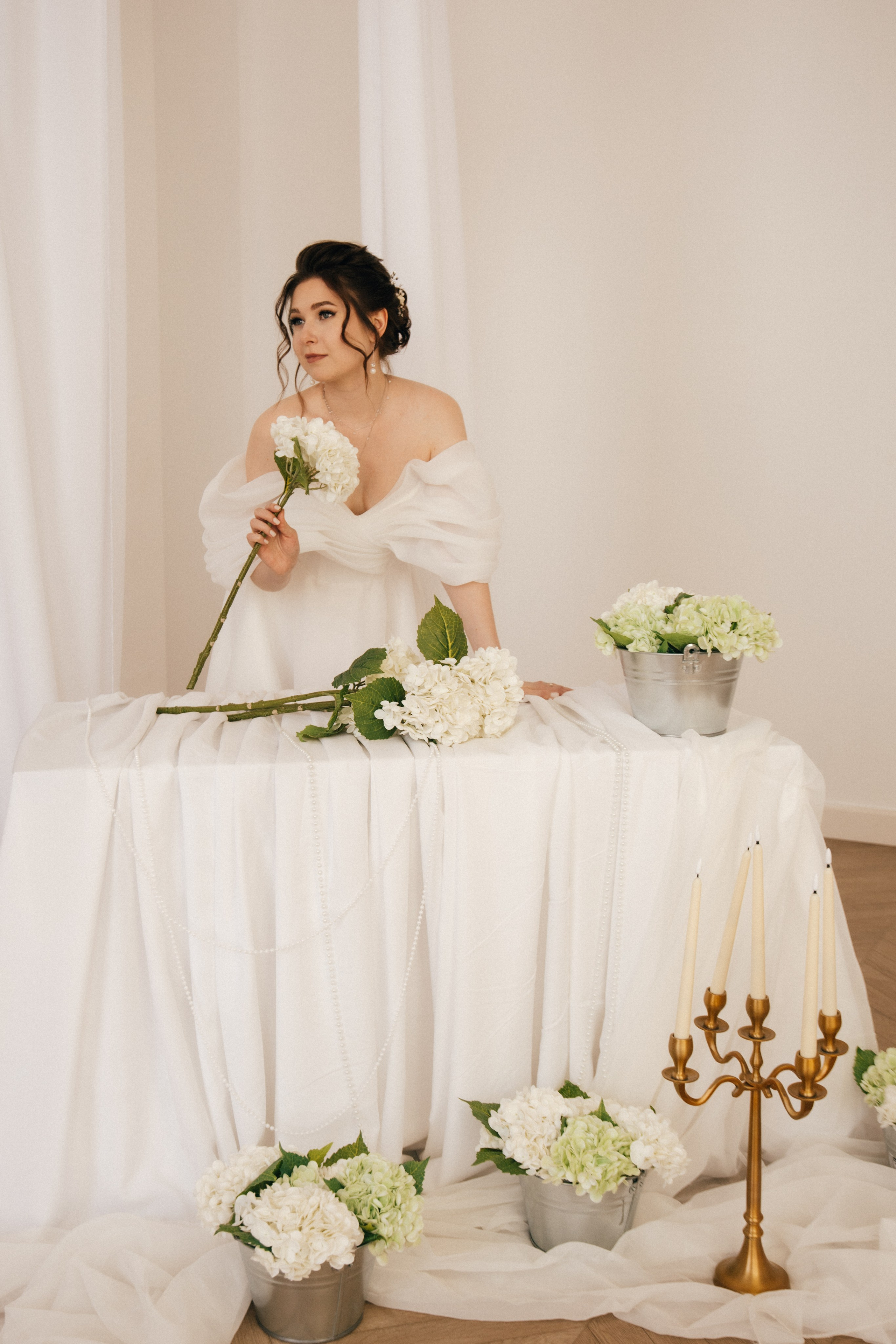 Матвей и Ксения. Свадебный и женский фотограф