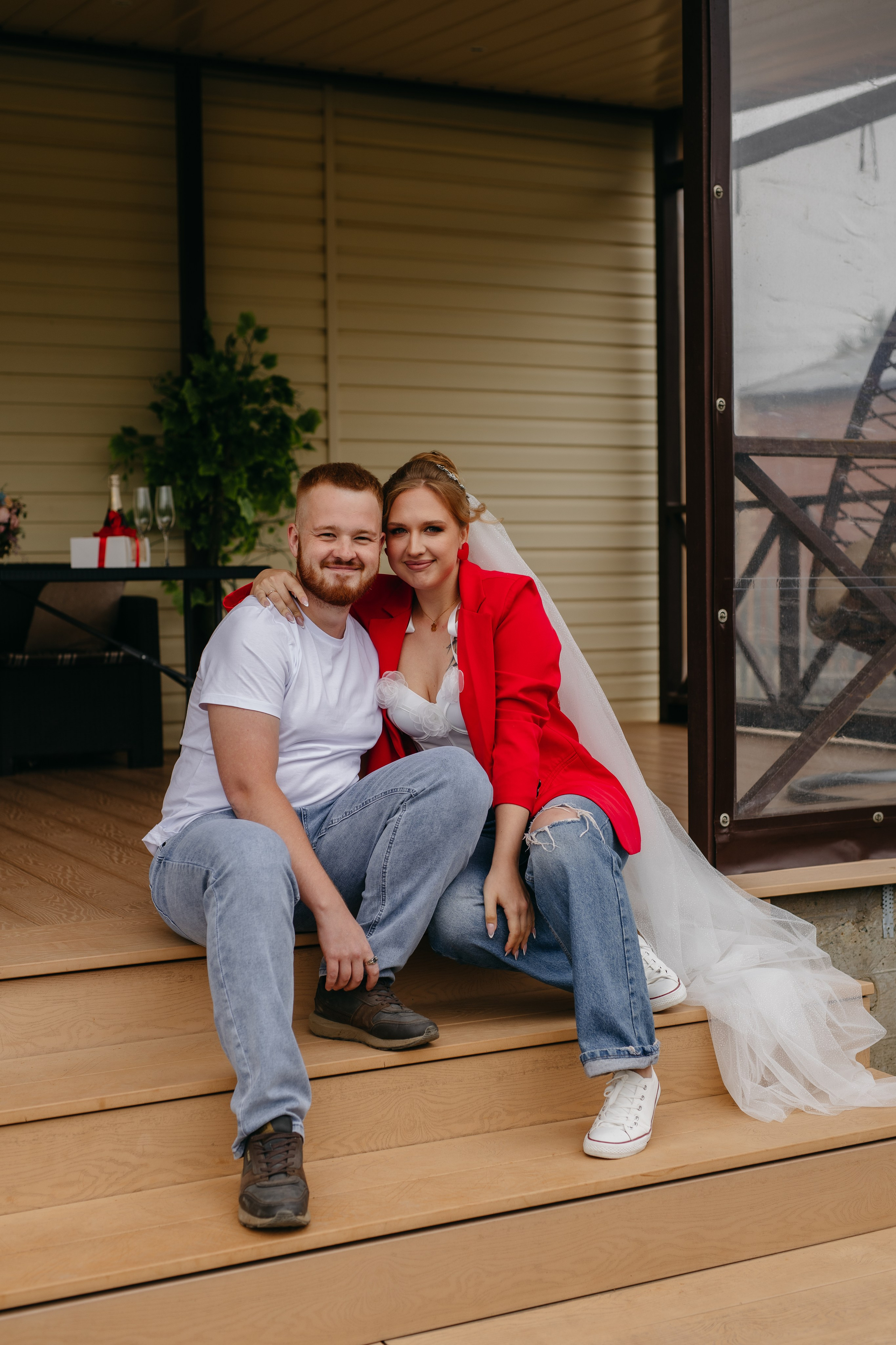 Дмитрий и Анастасия. Свадебный и женский фотограф