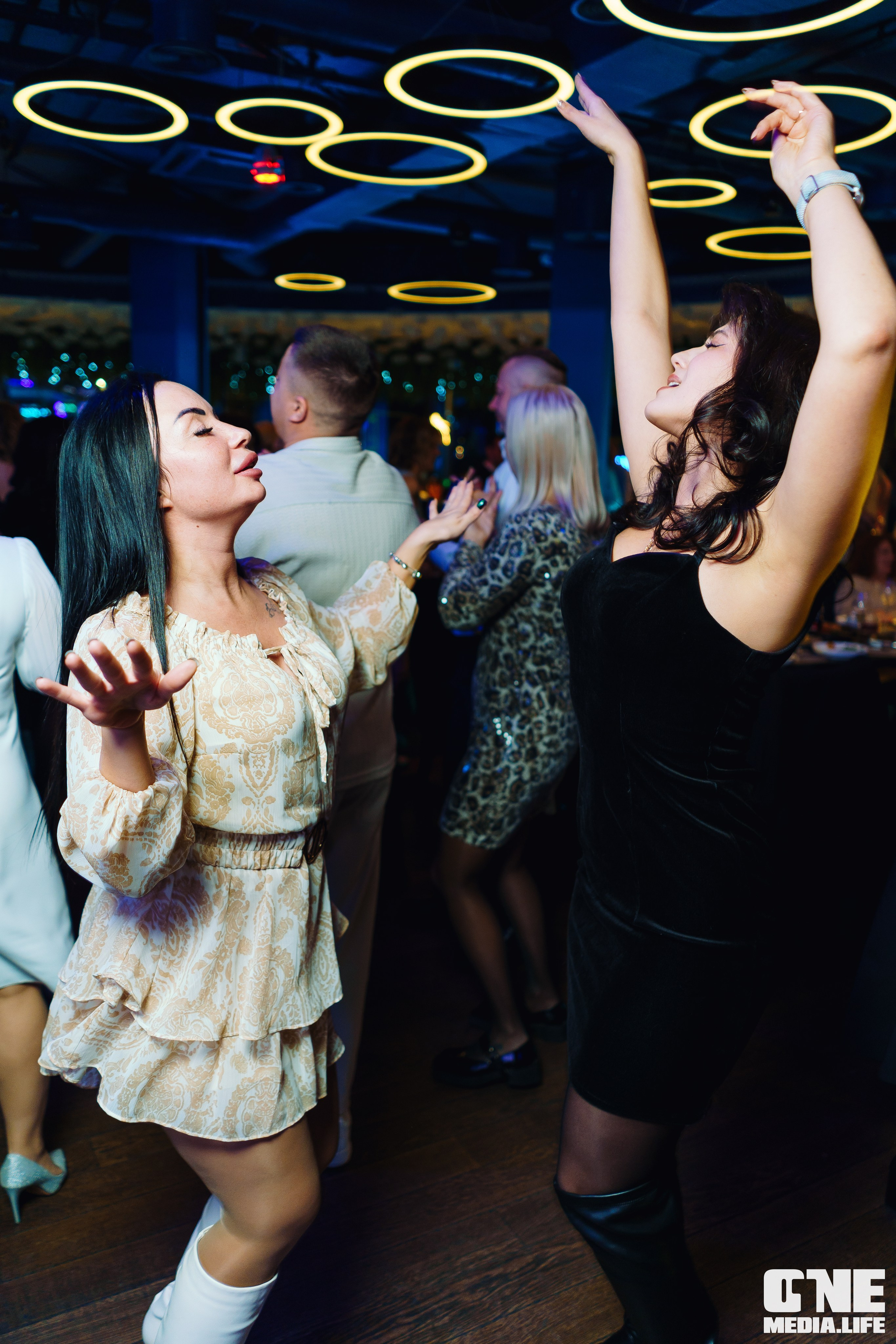 Фоторепортаж из ресторана Океан. One Media Life: фоторепортажи, фотоотчеты с мероприятий и заведений