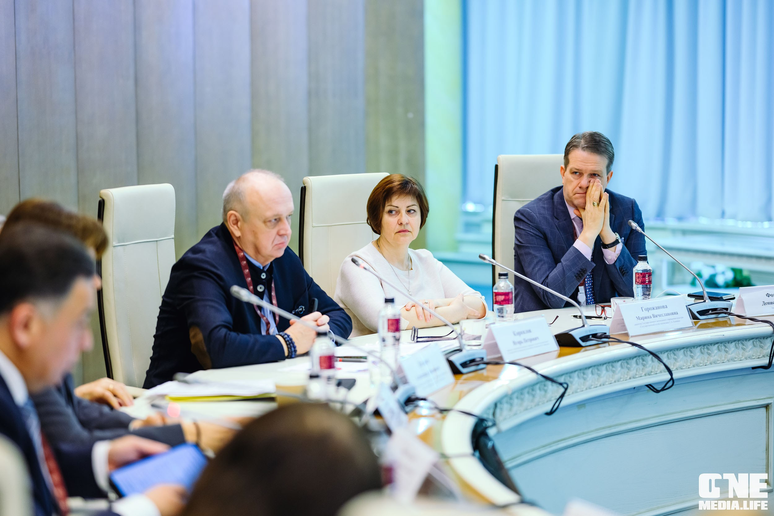 Балтийский Культурный Форум 2024. One Media Life: фоторепортажи, фотоотчеты с мероприятий и заведений