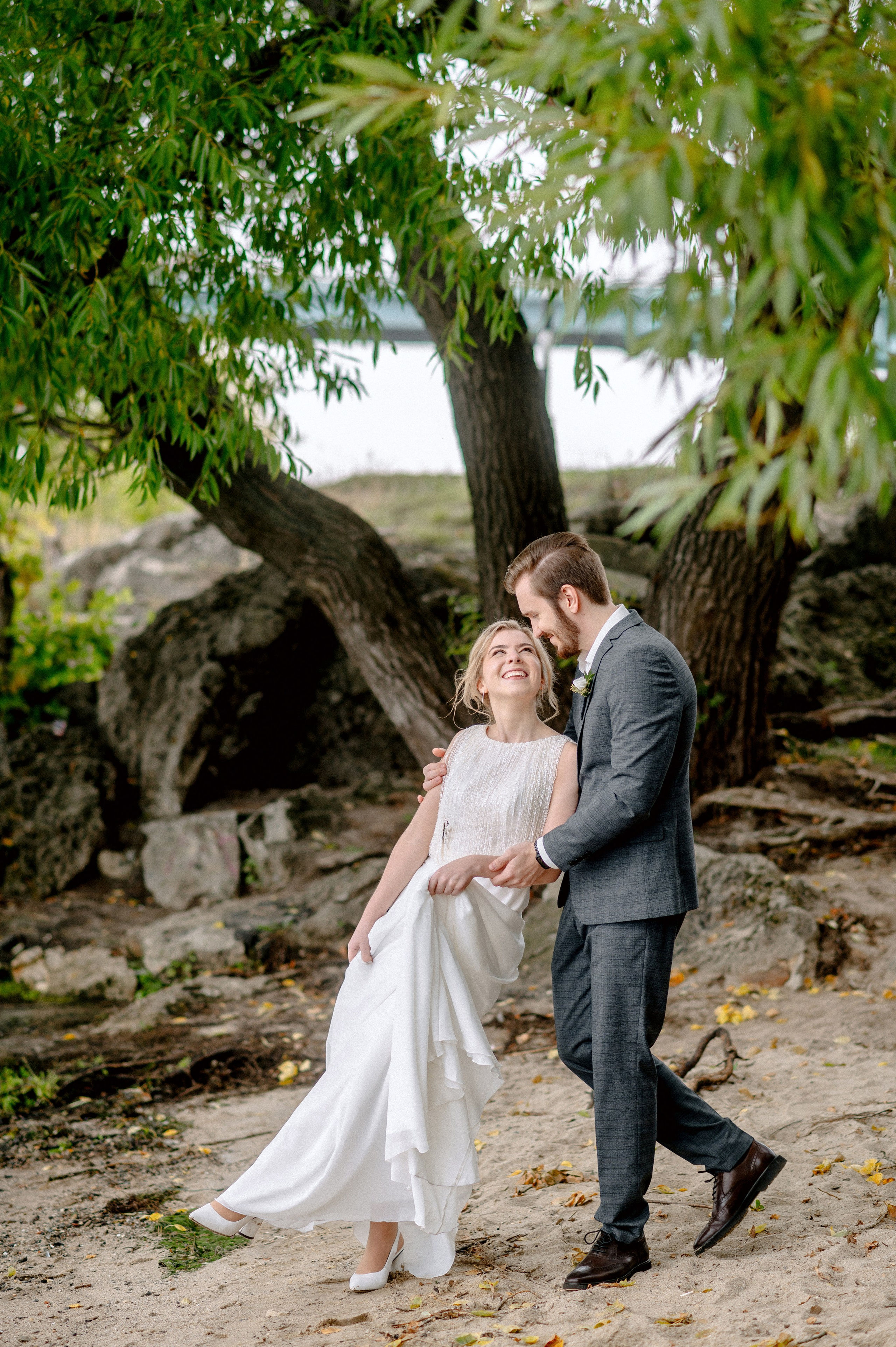 ЯРОСЛАВА И ДАНИИЛ. Шашкова Вероника / Свадебный и семейный фотограф Москва и Ярославль