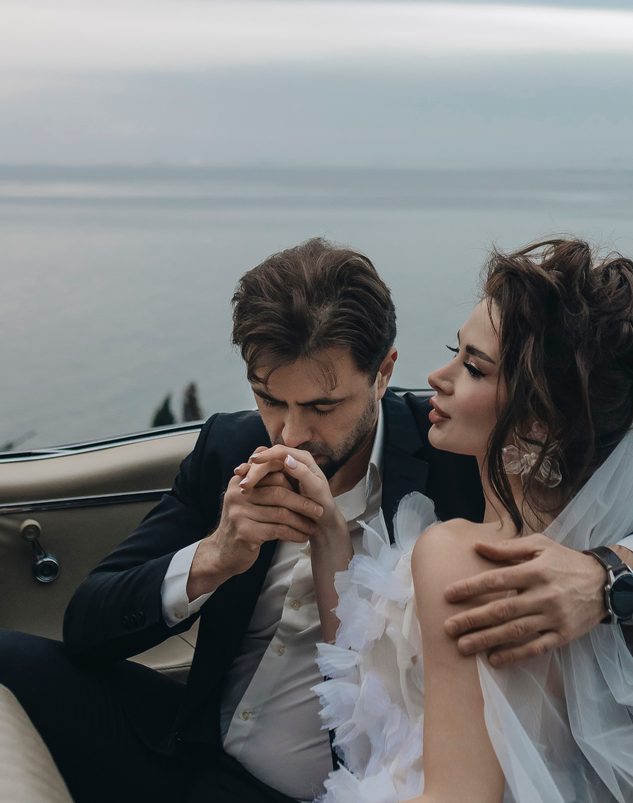 На уровне моря. Фотограф Видеограф| Пермь, Сочи, Санкт-Петербург