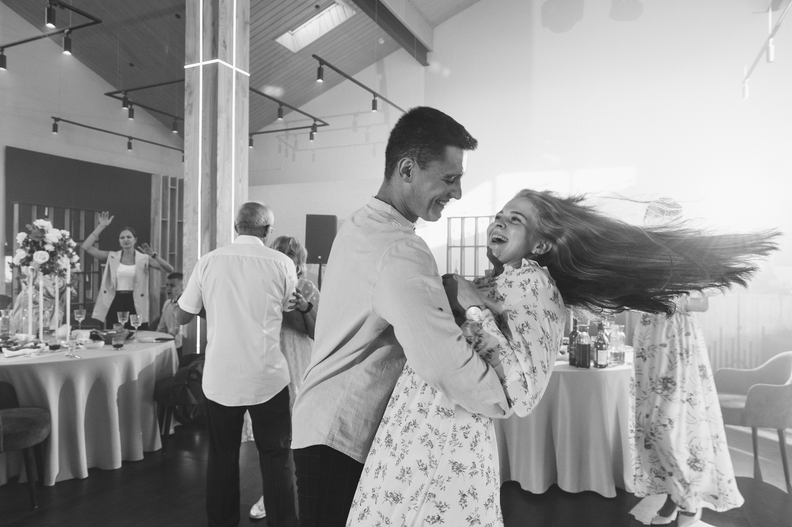 Женя и Настя. Свадебный и семейный фотограф в Санкт-Петербурге Александр Озеров